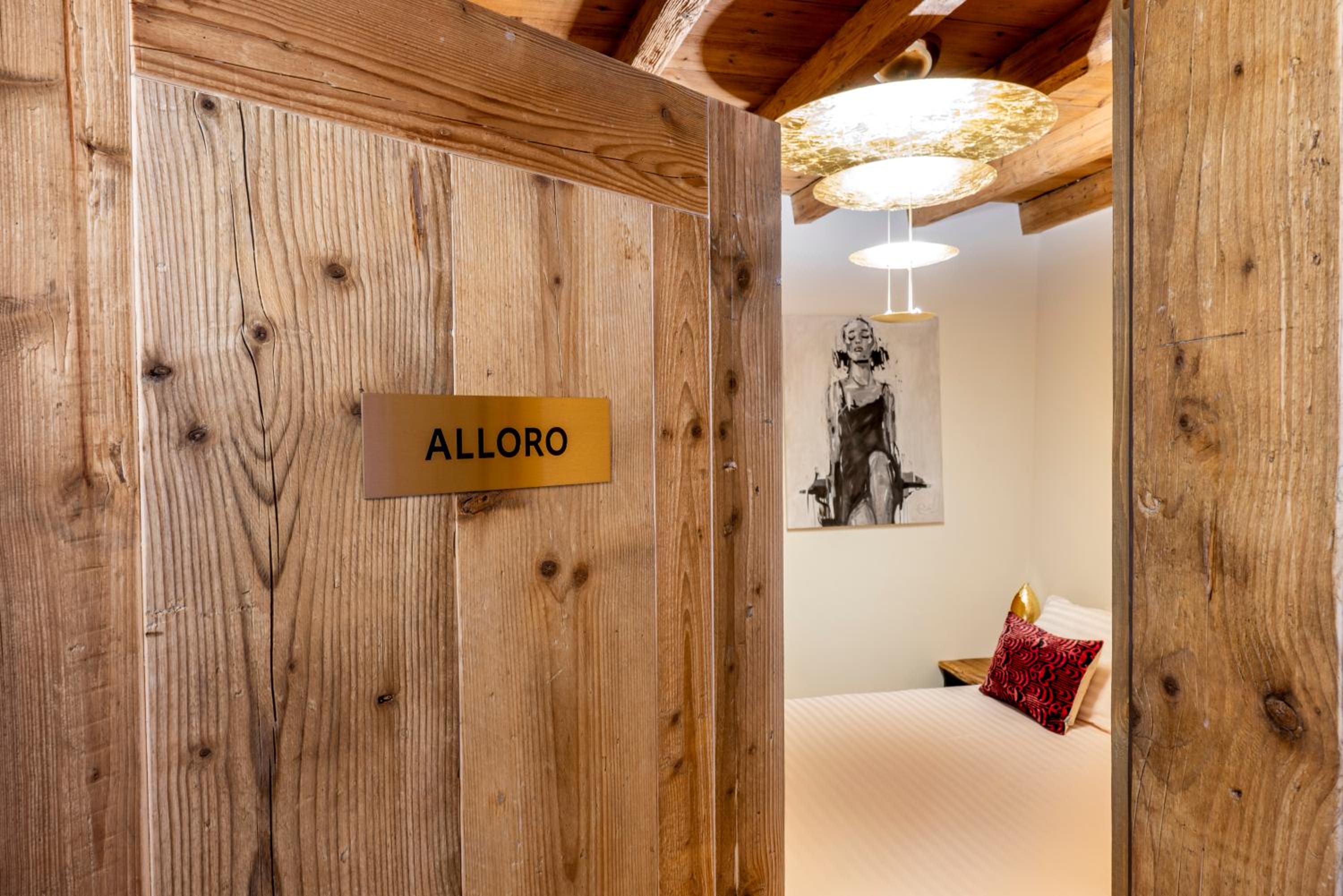 Relais Villa Carrara