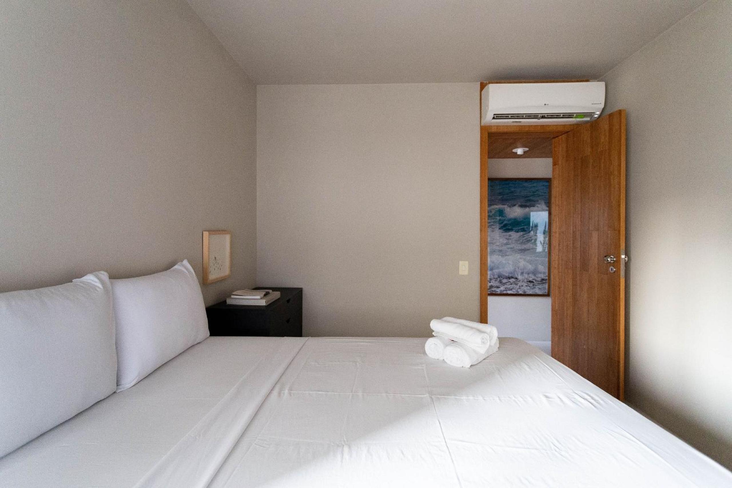 VN Alameda Campinas - Apartamentos por temporada