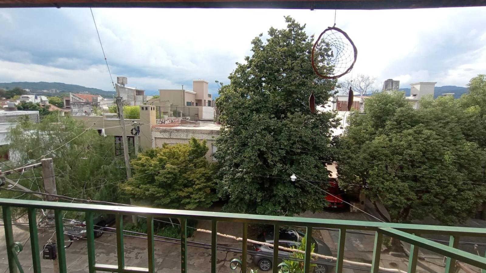 Mirador de Nieva