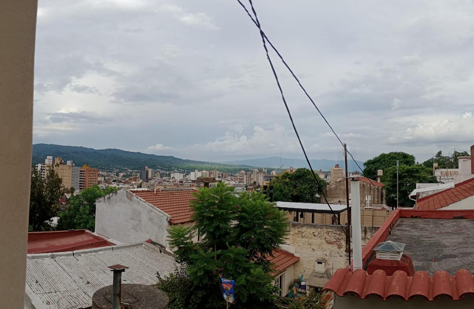 Mirador de Nieva