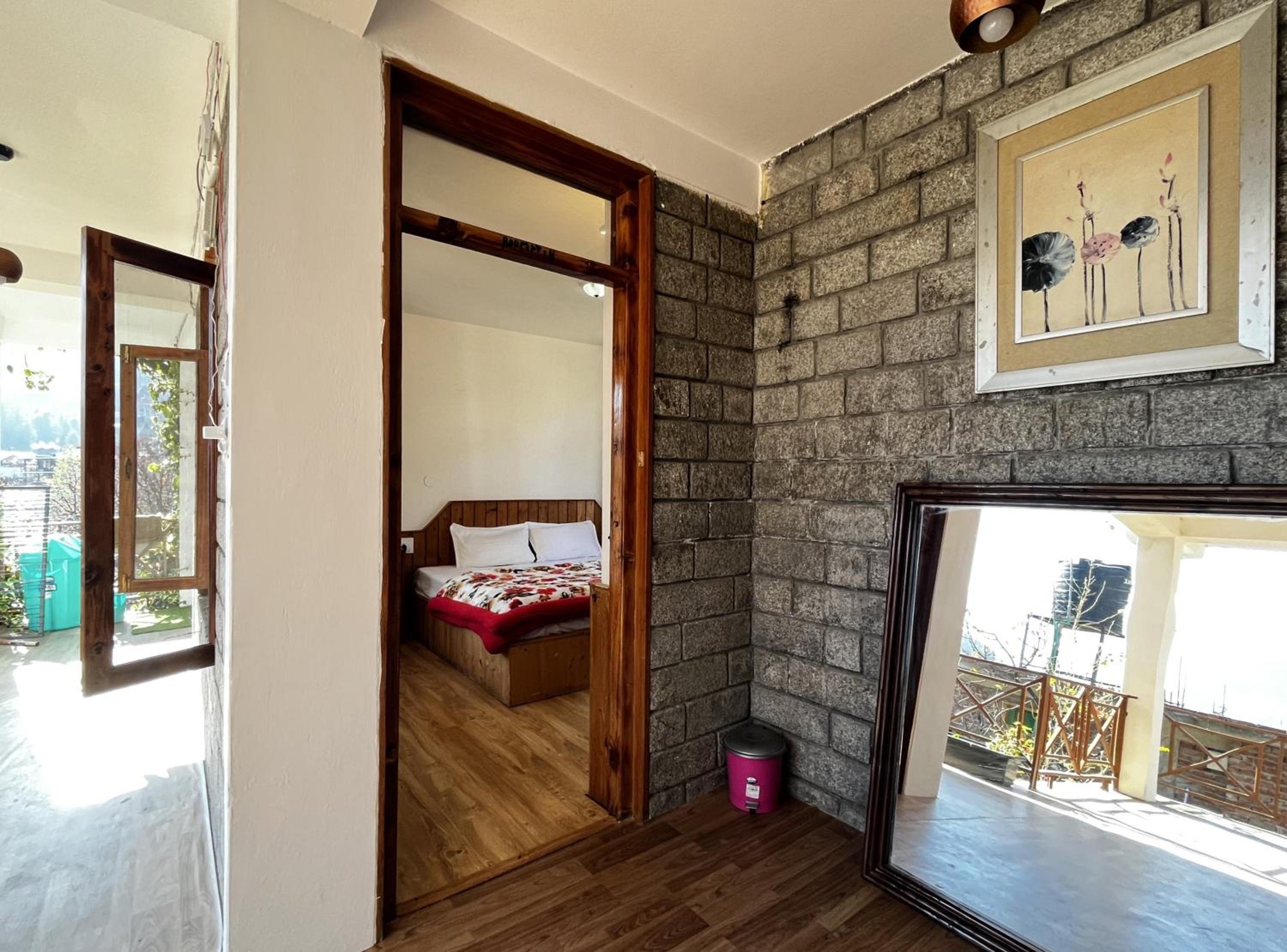 Sukoon Stays Manali