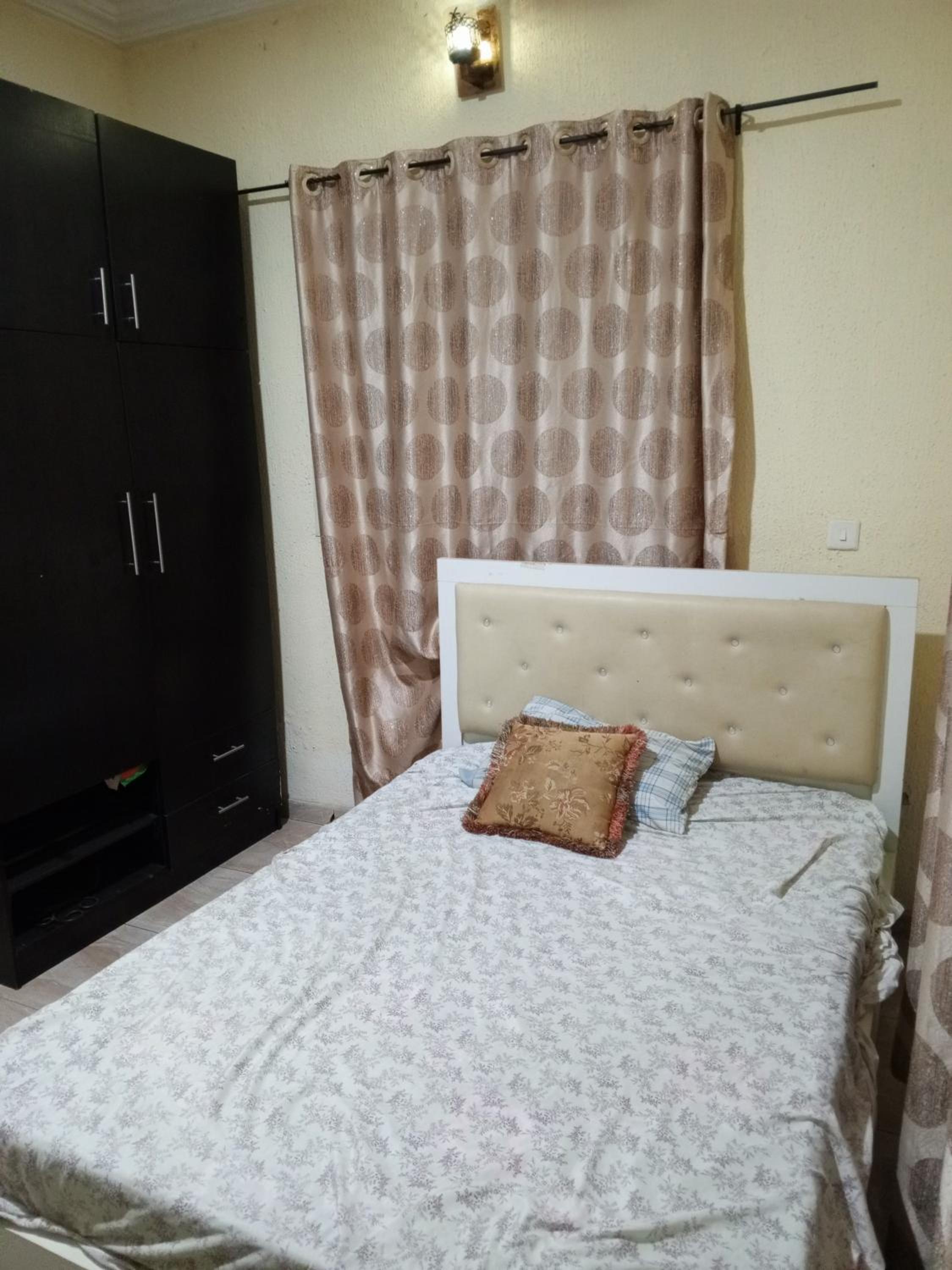 Treasure apartment view 2