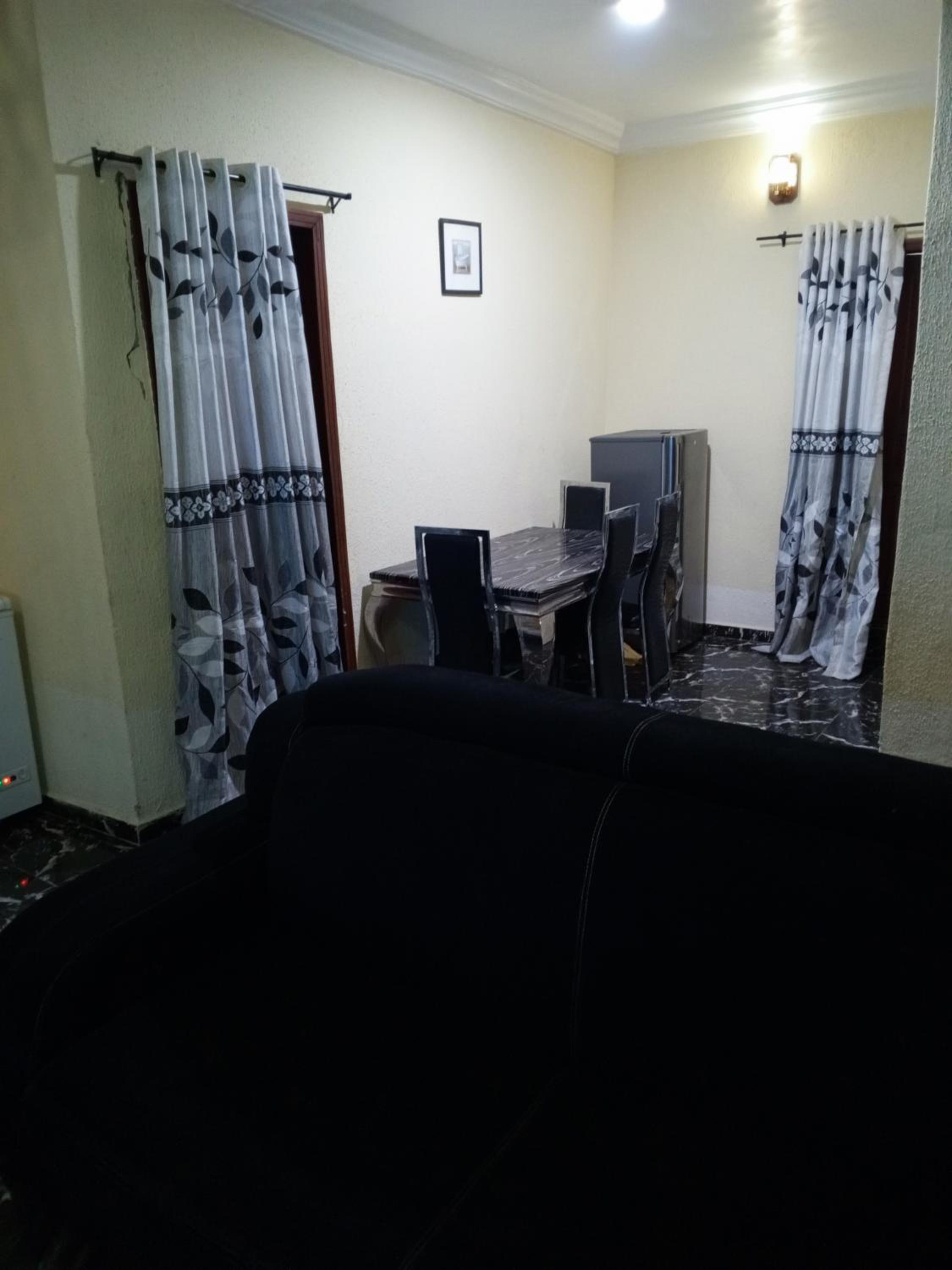 Treasure apartment view 3