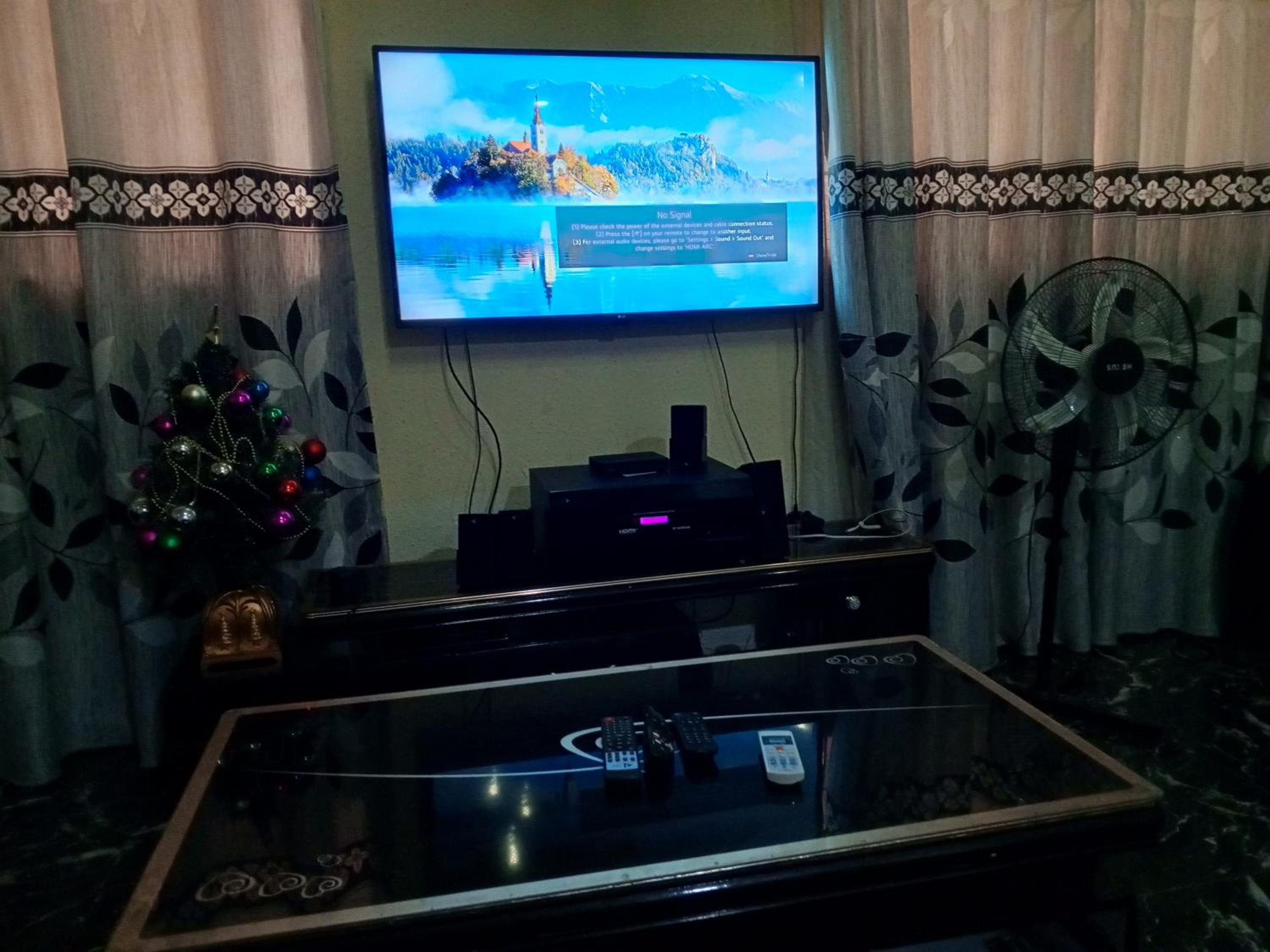 Treasure apartment view 4