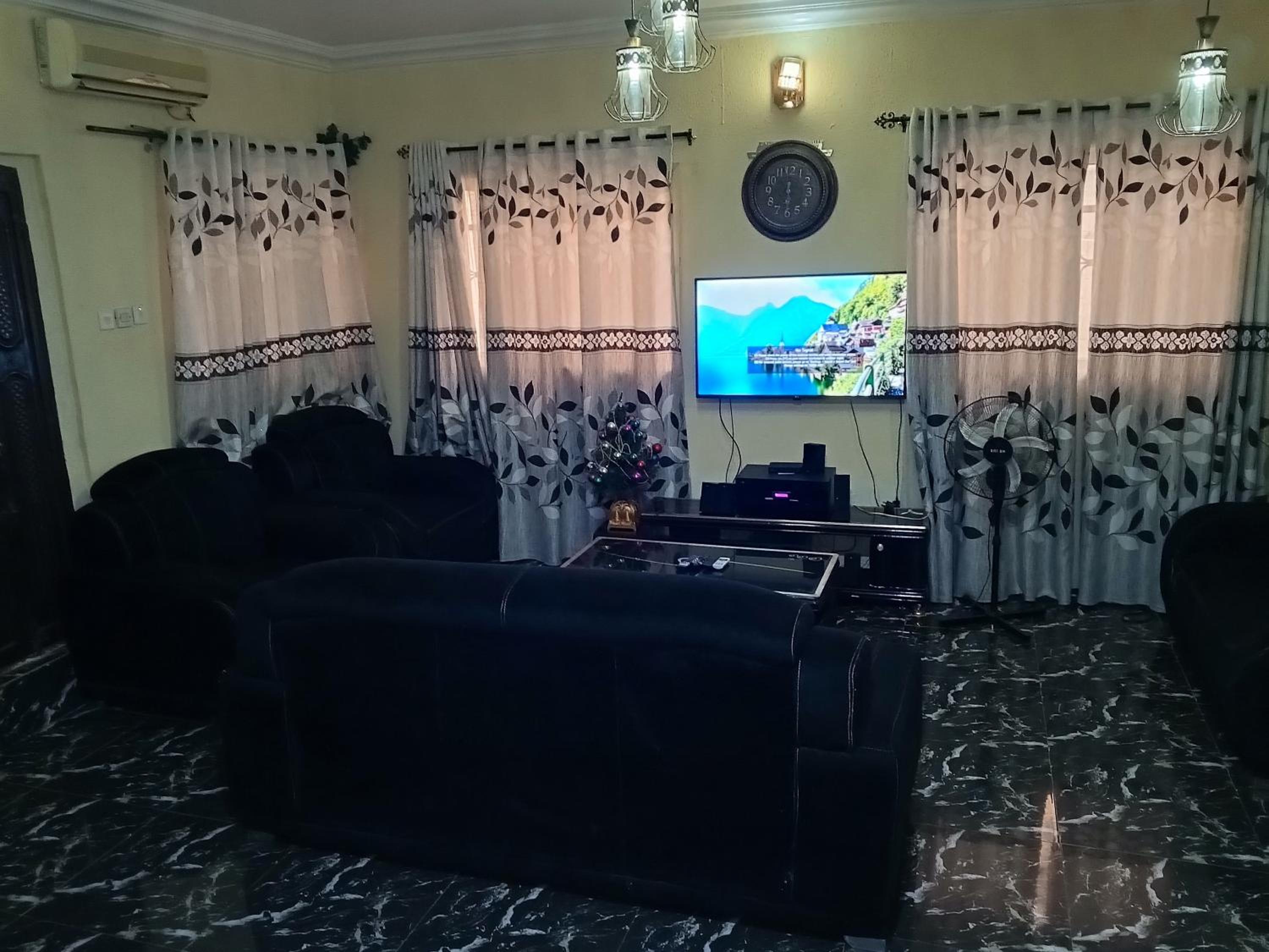 Treasure apartment view 5