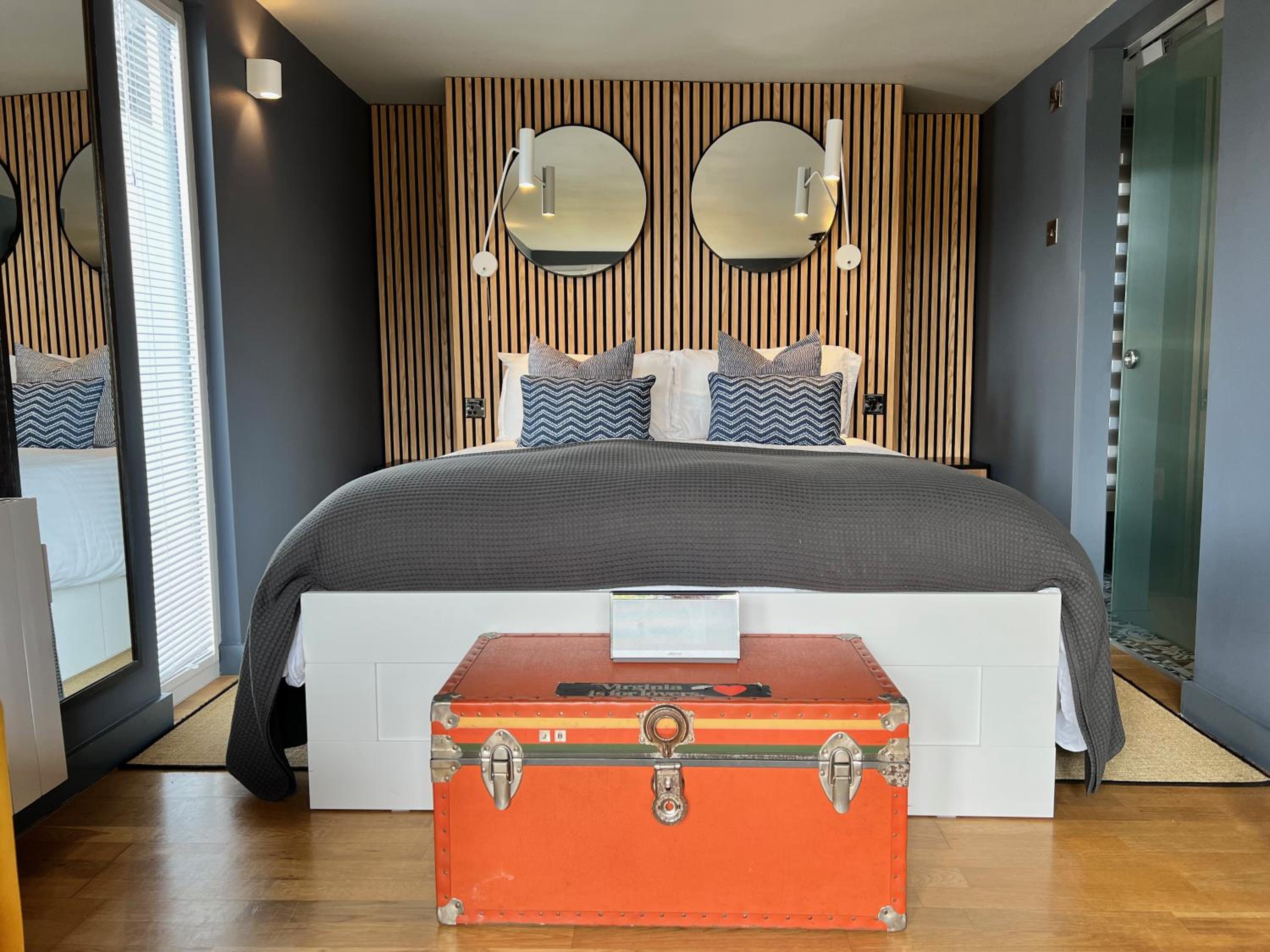 Tavistock Vacations - Rockmount Rooms  Apartment - Property Image 3