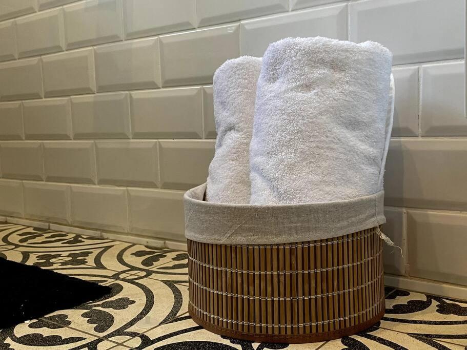 Cosy Comfort Guest Suit view 5