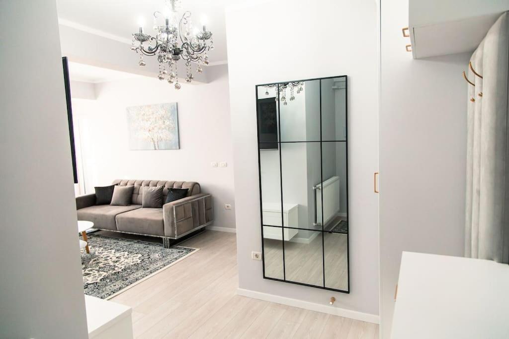 Radauti Residence 12G view 2