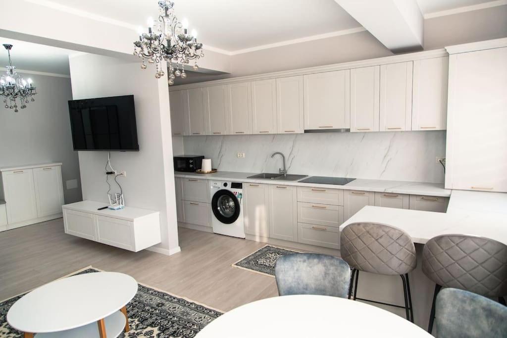 Radauti Residence 12G view 3