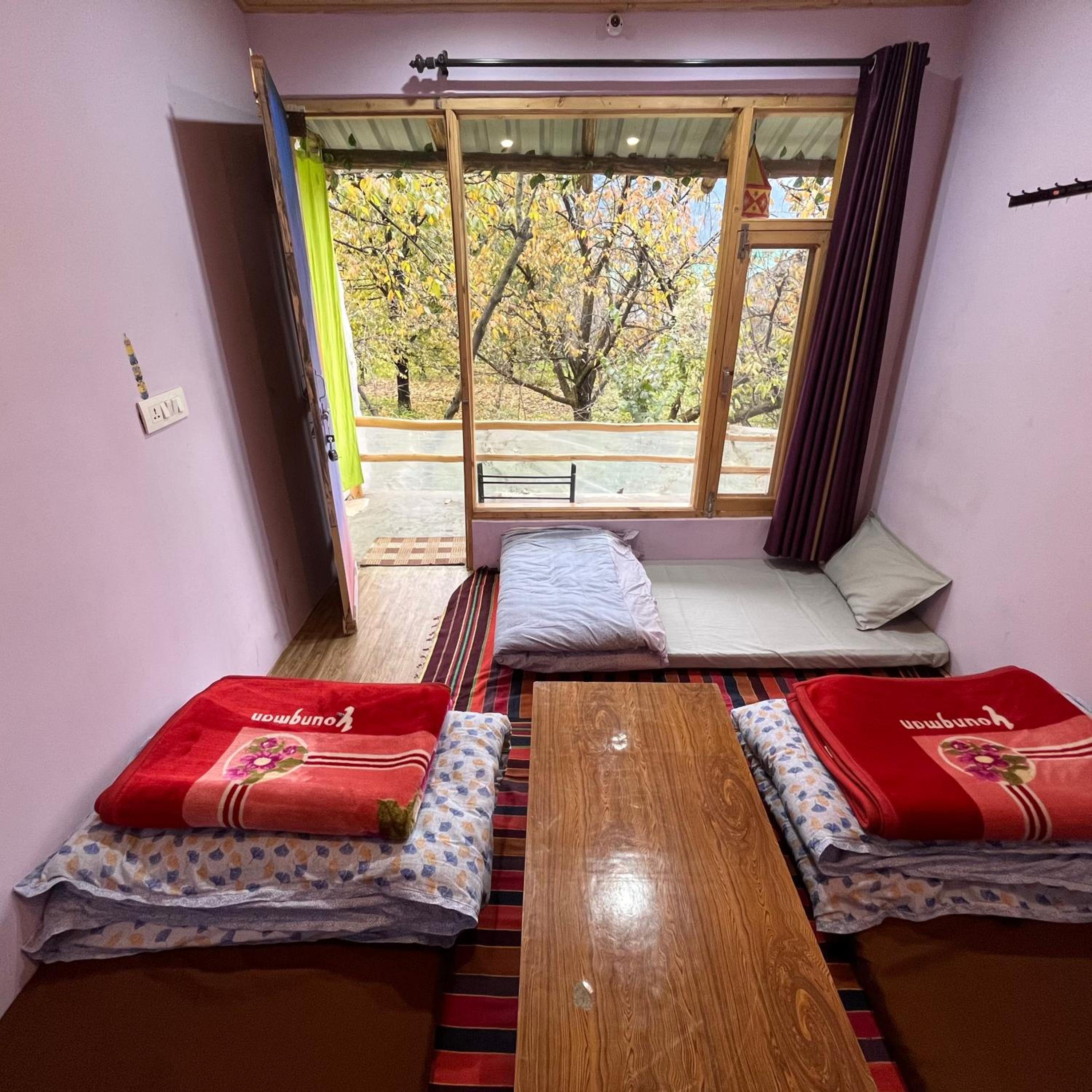 Sukoon Stays Manali