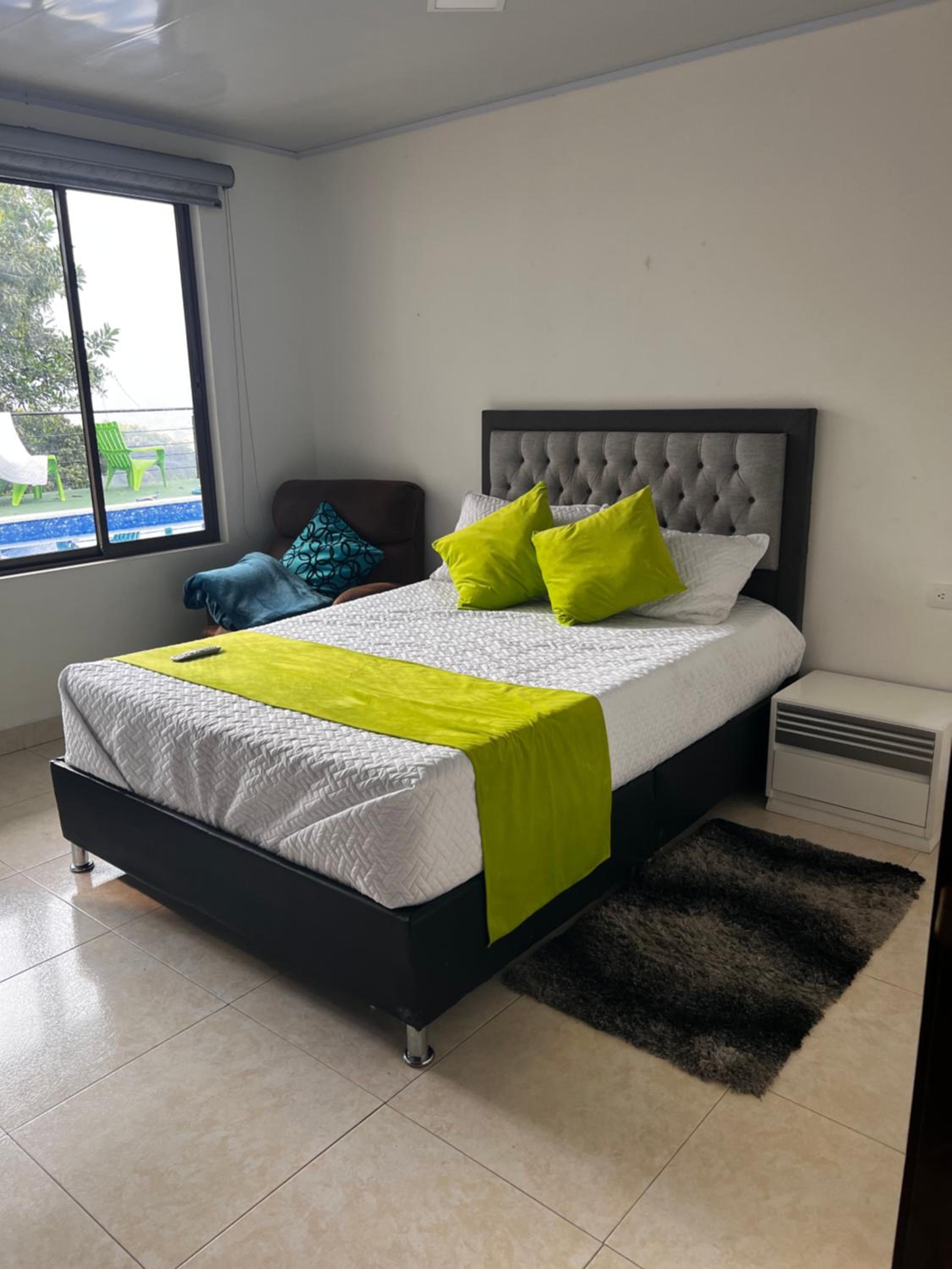finca hotel luzsagra