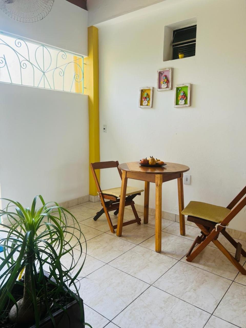 Casa com Piscina