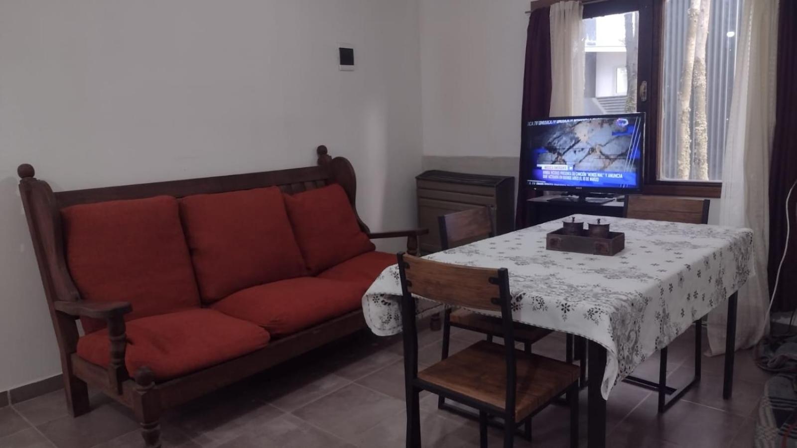 Tan Ushuaia 2