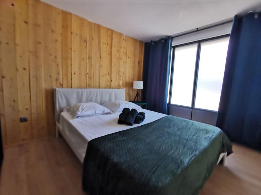 Millerand maison climatisation 3 chambres jardin et stationnement proche intra muros