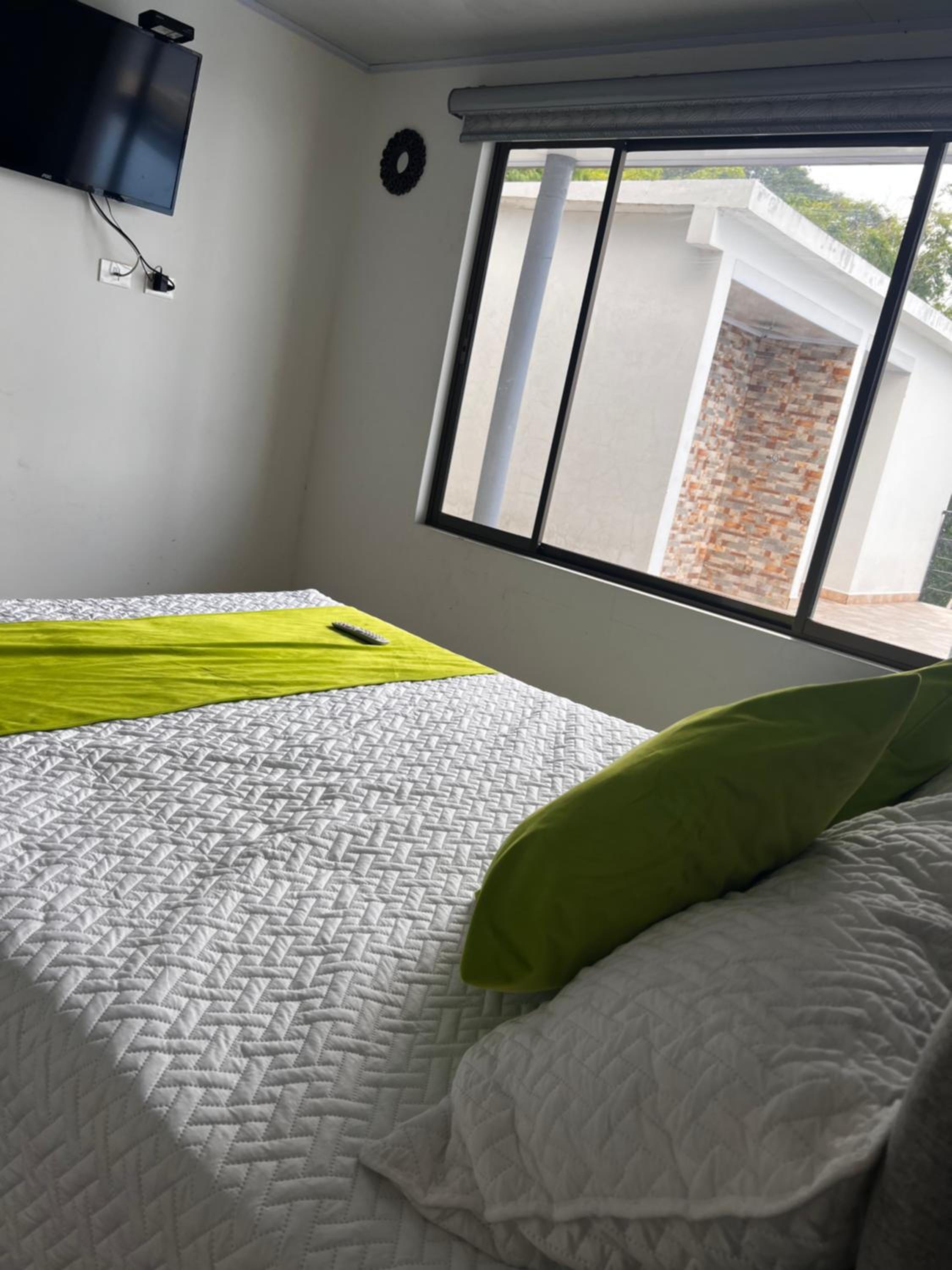 finca hotel luzsagra
