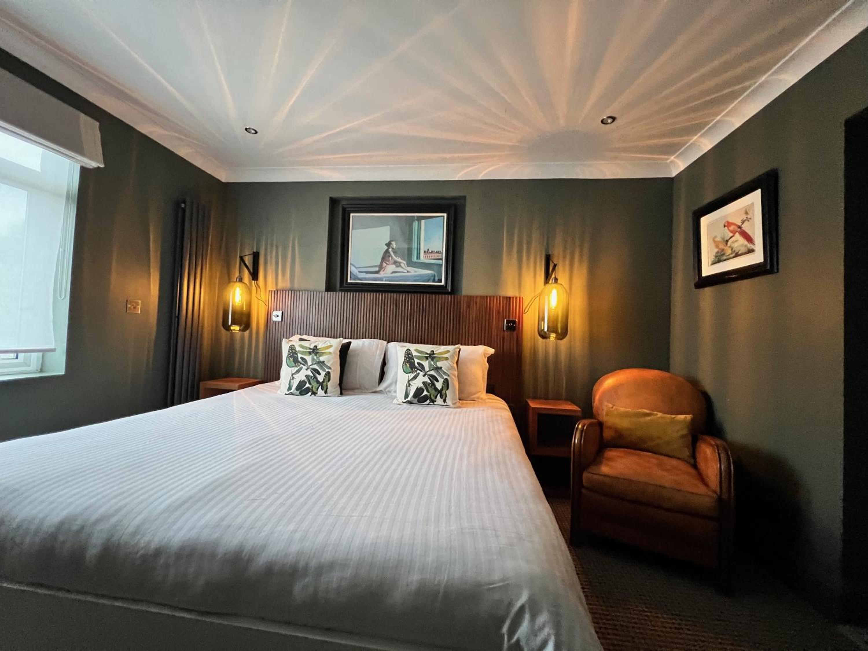 Tavistock Vacations - Rockmount Rooms  Apartment - Property Image 2