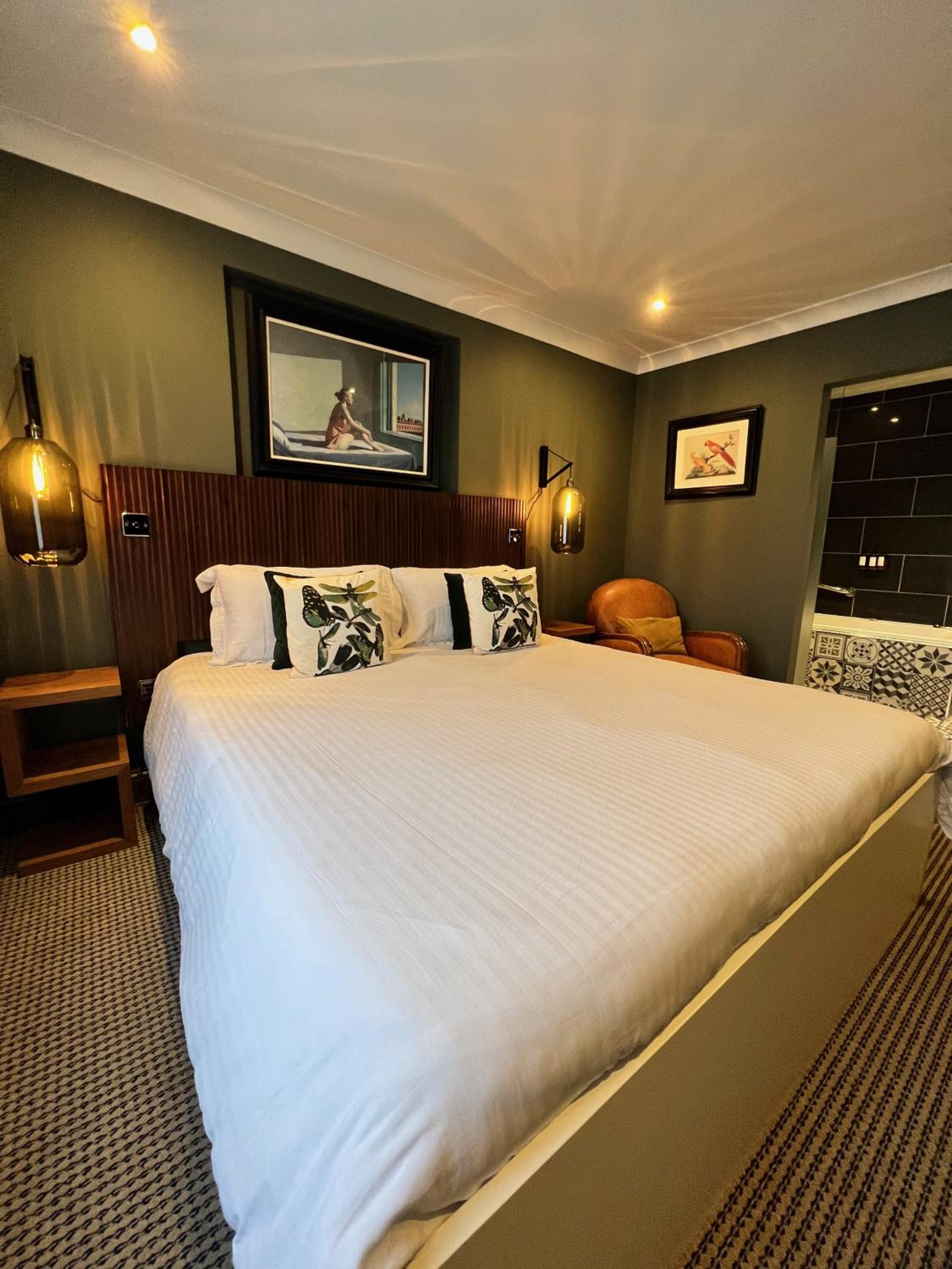 Tavistock Vacations - Rockmount Rooms  Apartment - Property Image 12