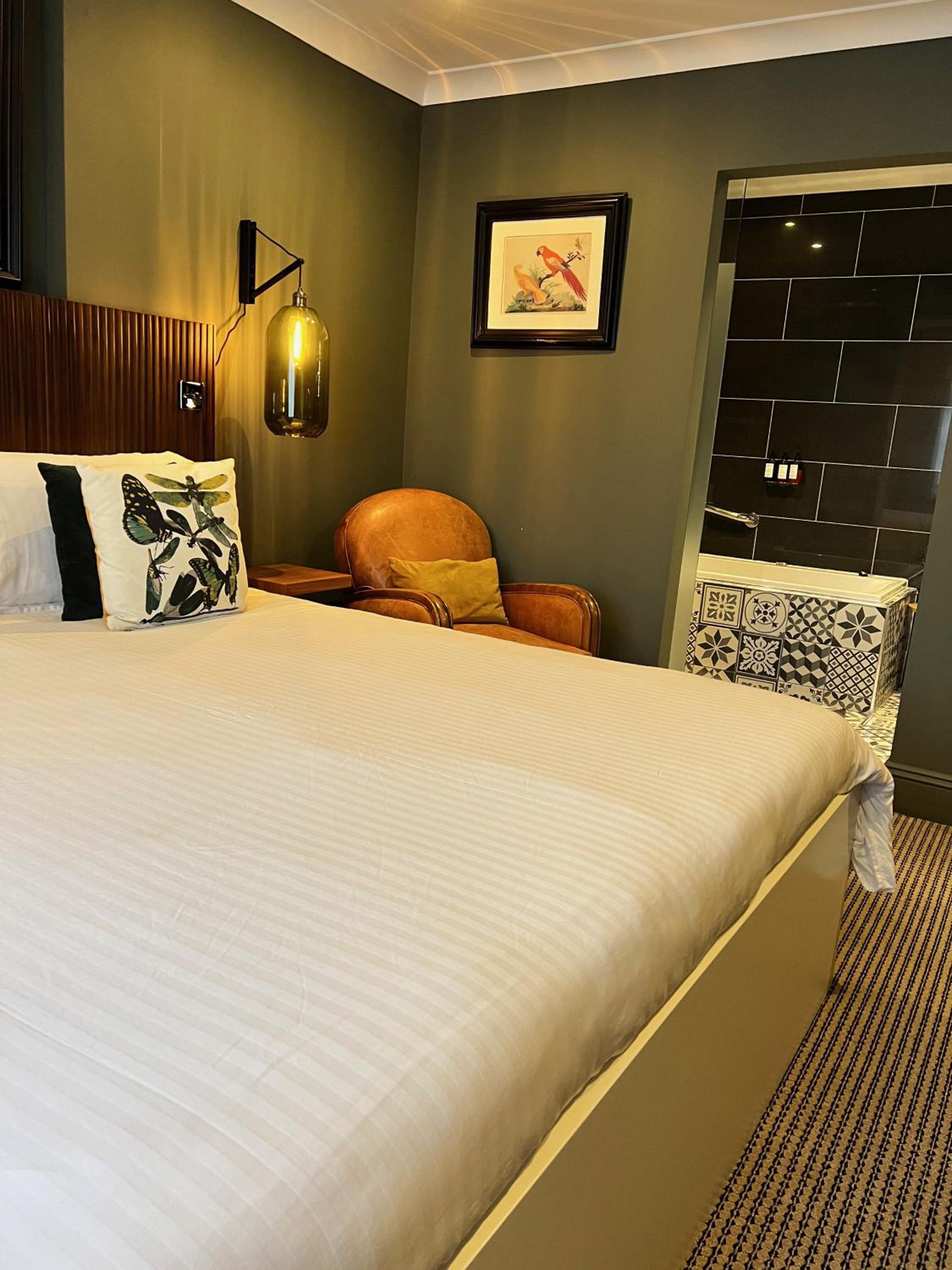 Tavistock Vacations - Rockmount Rooms  Apartment - Property Image 3