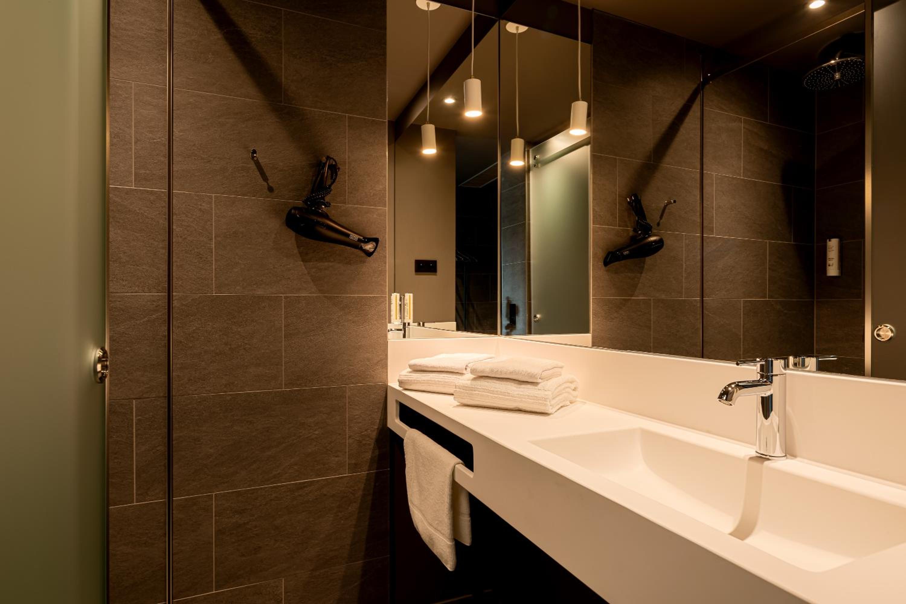 Zleep Hotel Prague — photo 26