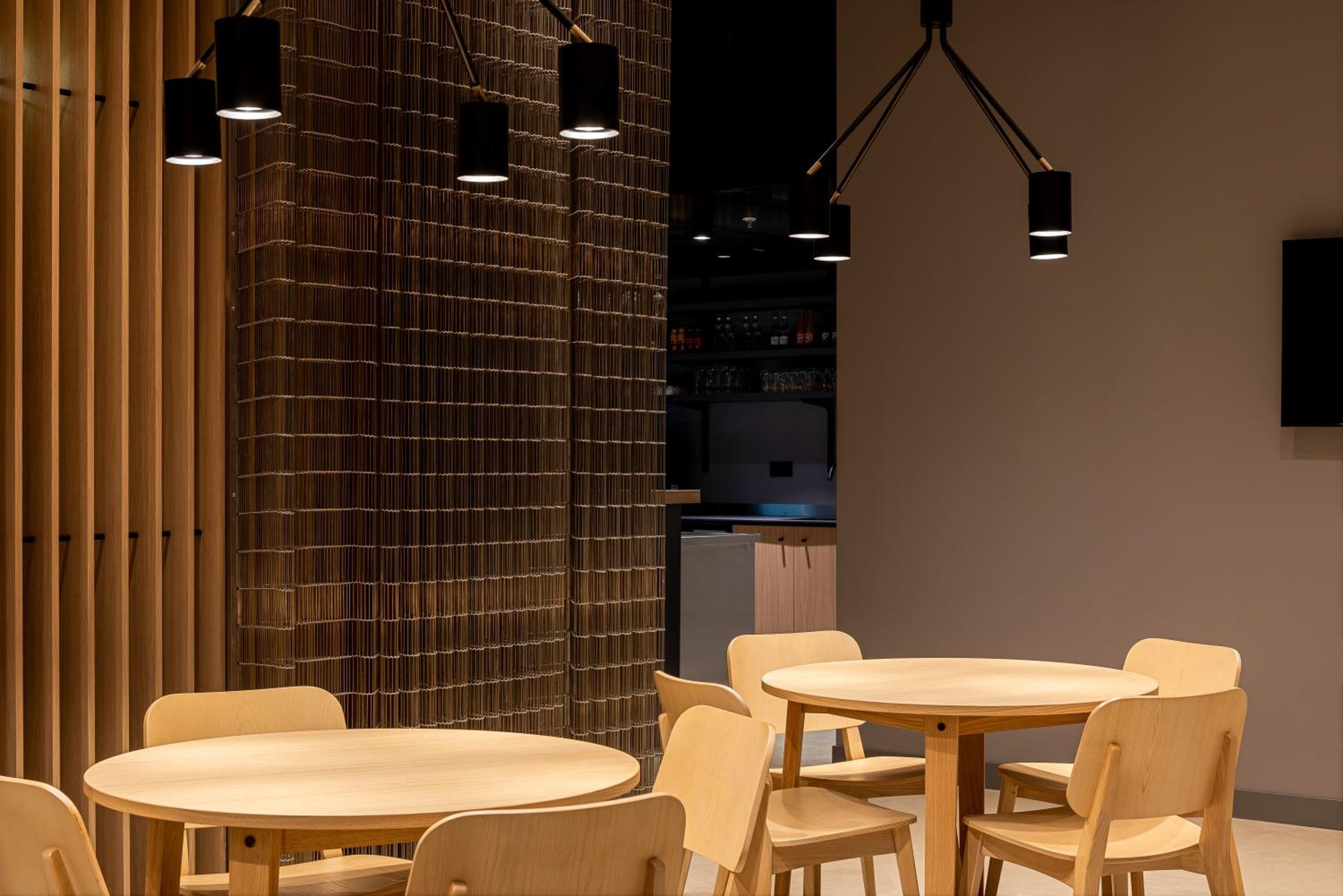 Zleep Hotel Prague — photo 16