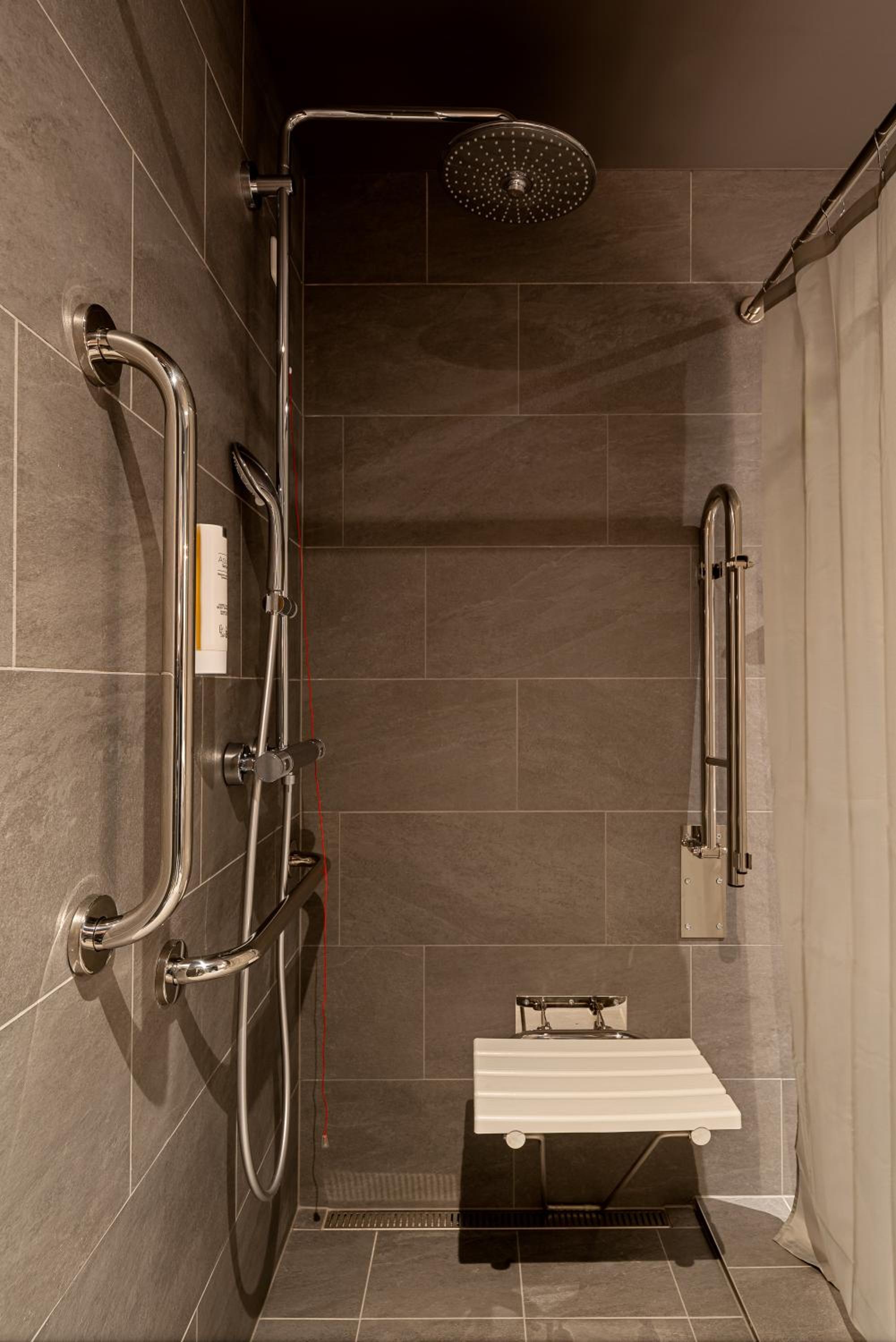 Zleep Hotel Prague — photo 19