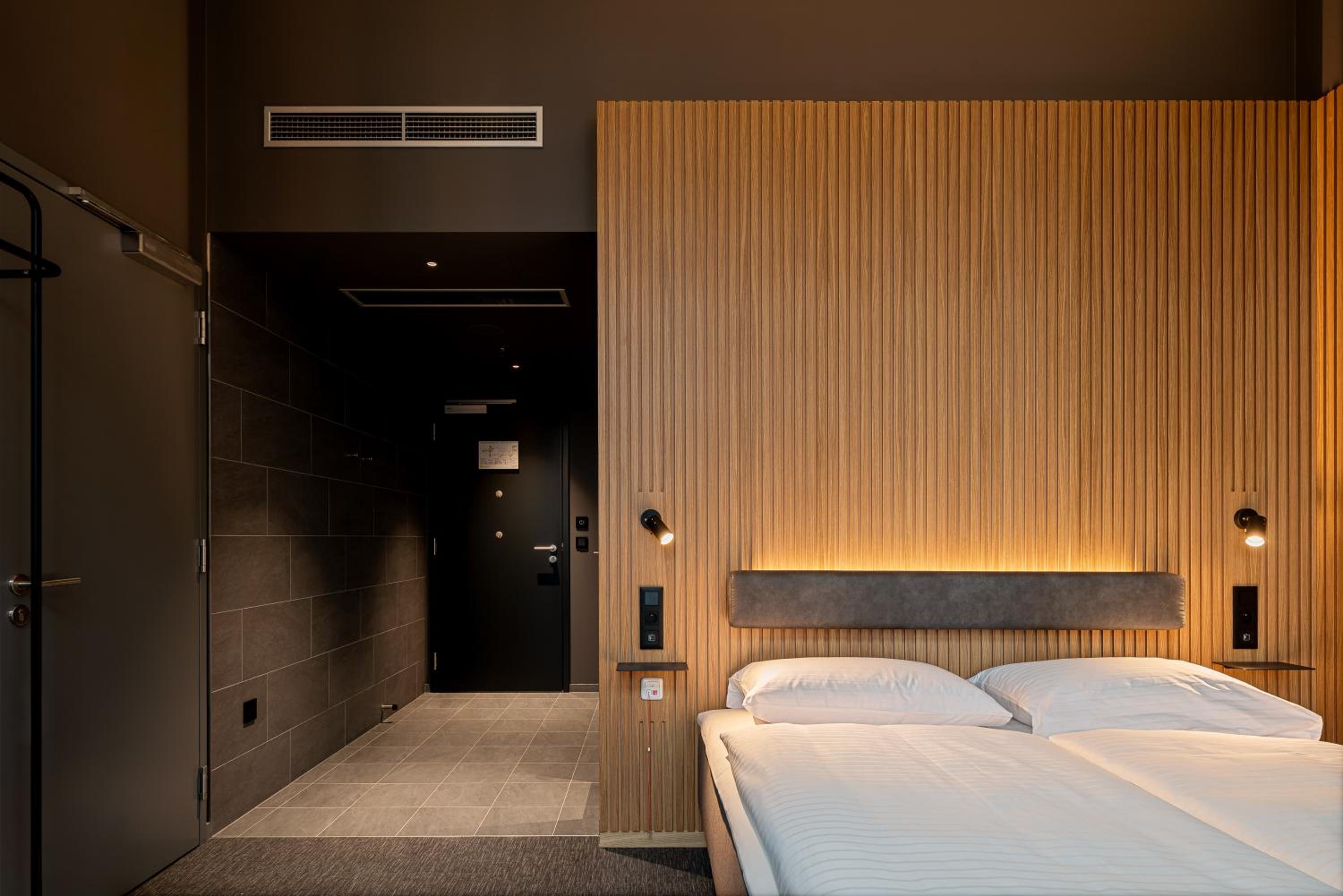 Zleep Hotel Prague — photo 24