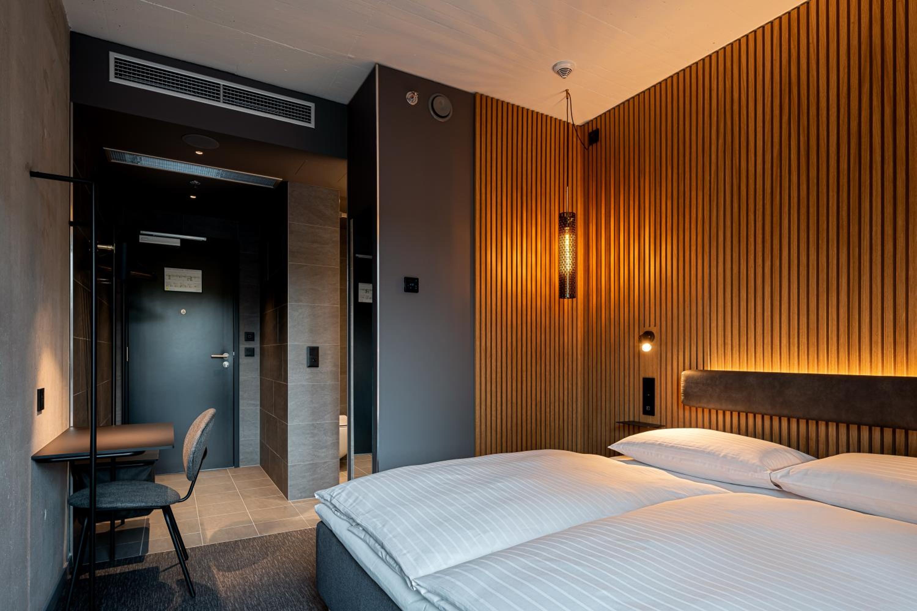 Zleep Hotel Prague photo 5