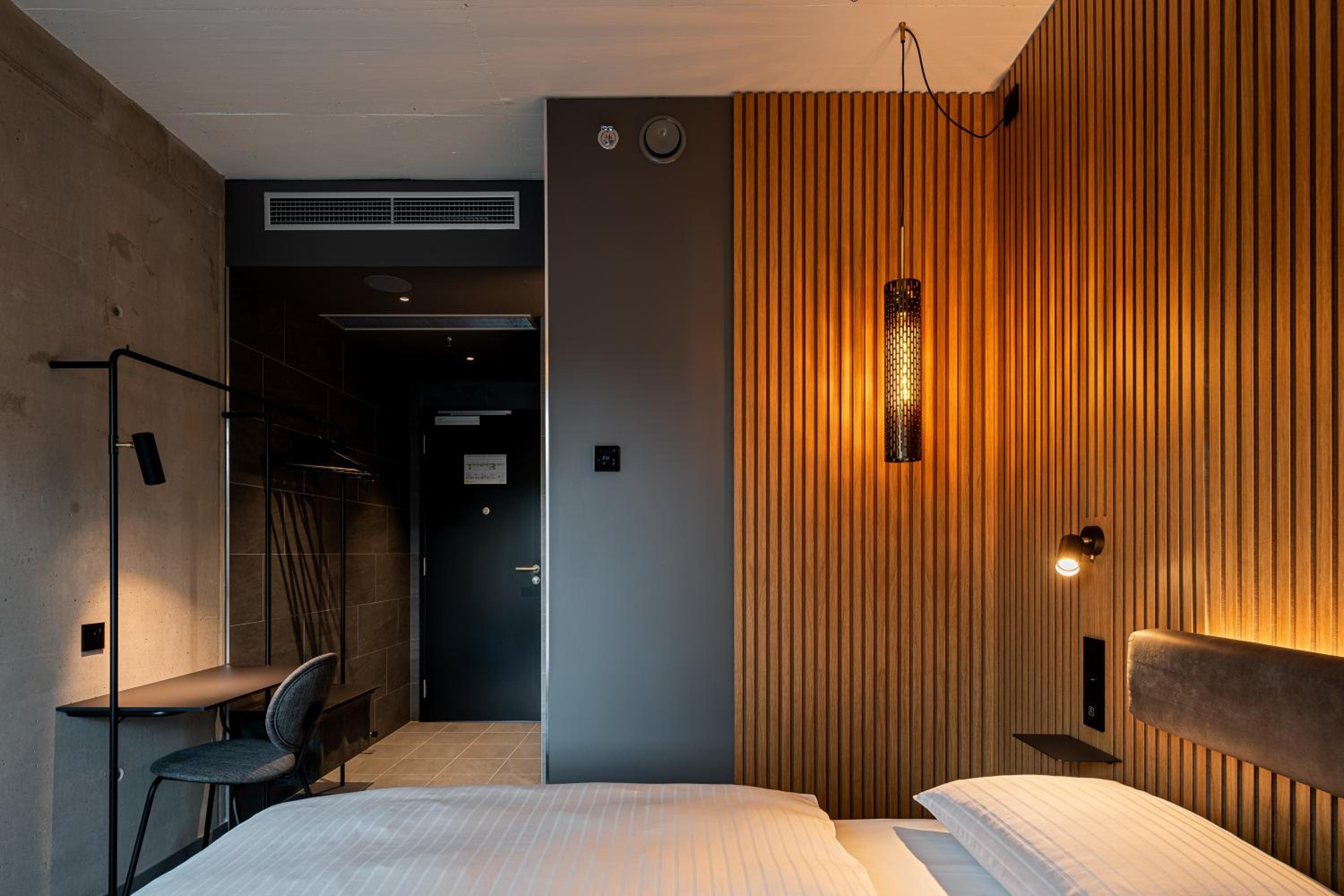Zleep Hotel Prague — photo 15