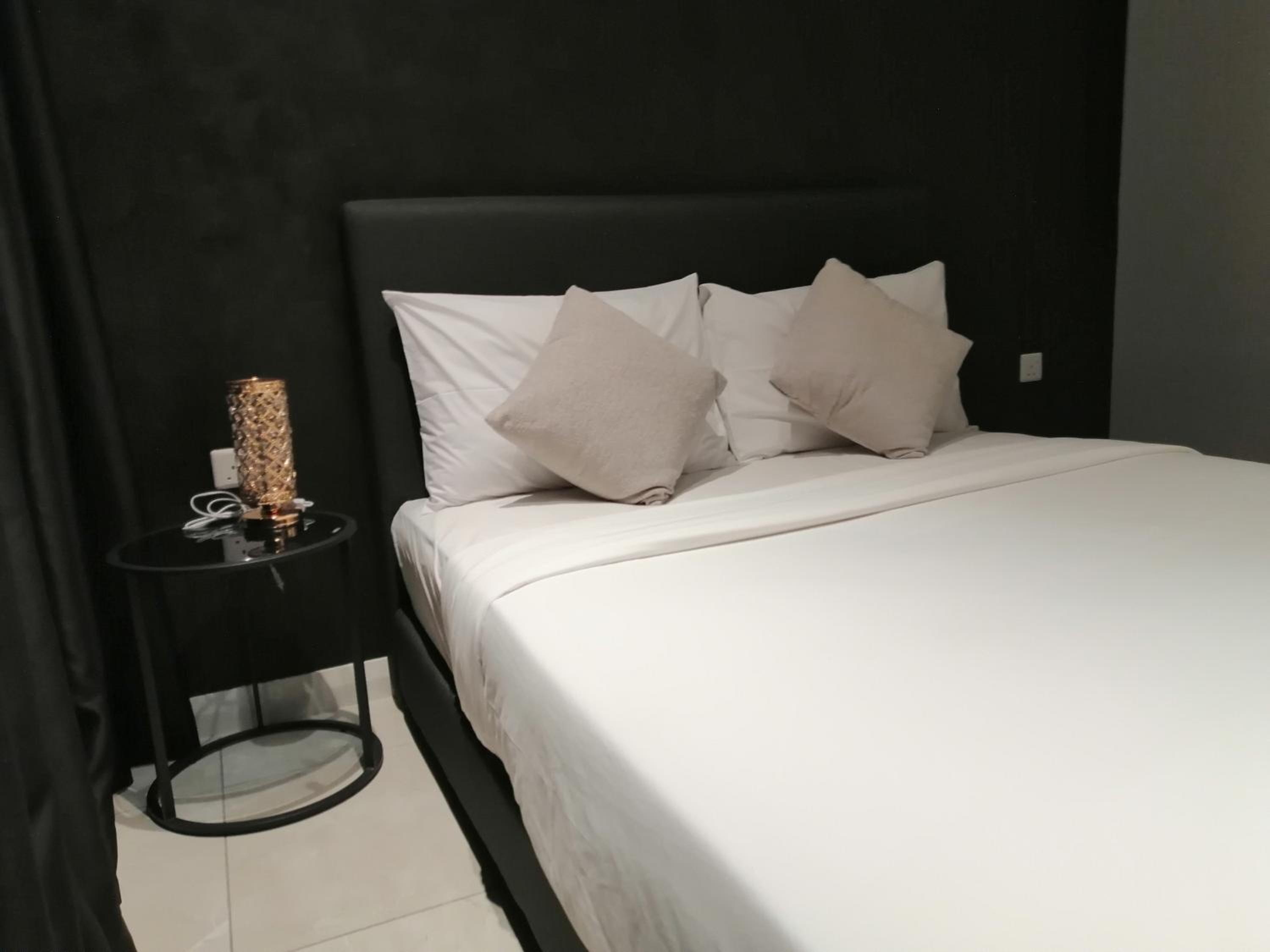 Axon Service Suites At Bukit Bintang KL