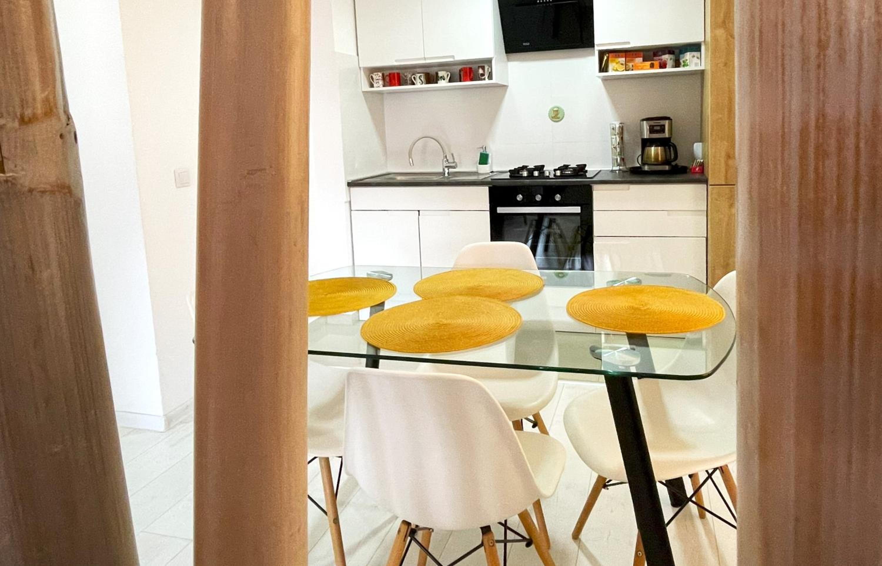 Apartament Alma view 5