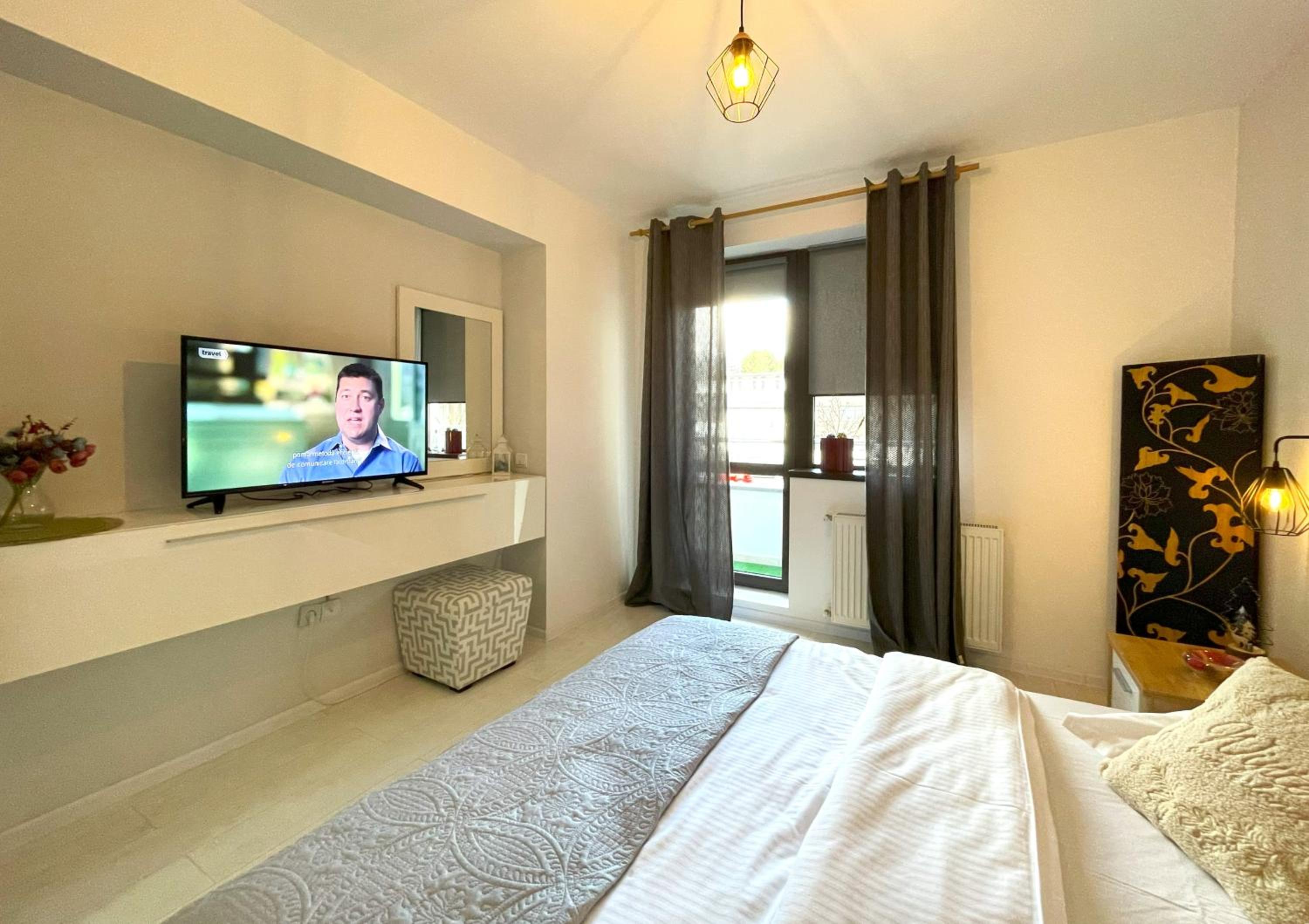 Apartament Alma view 2