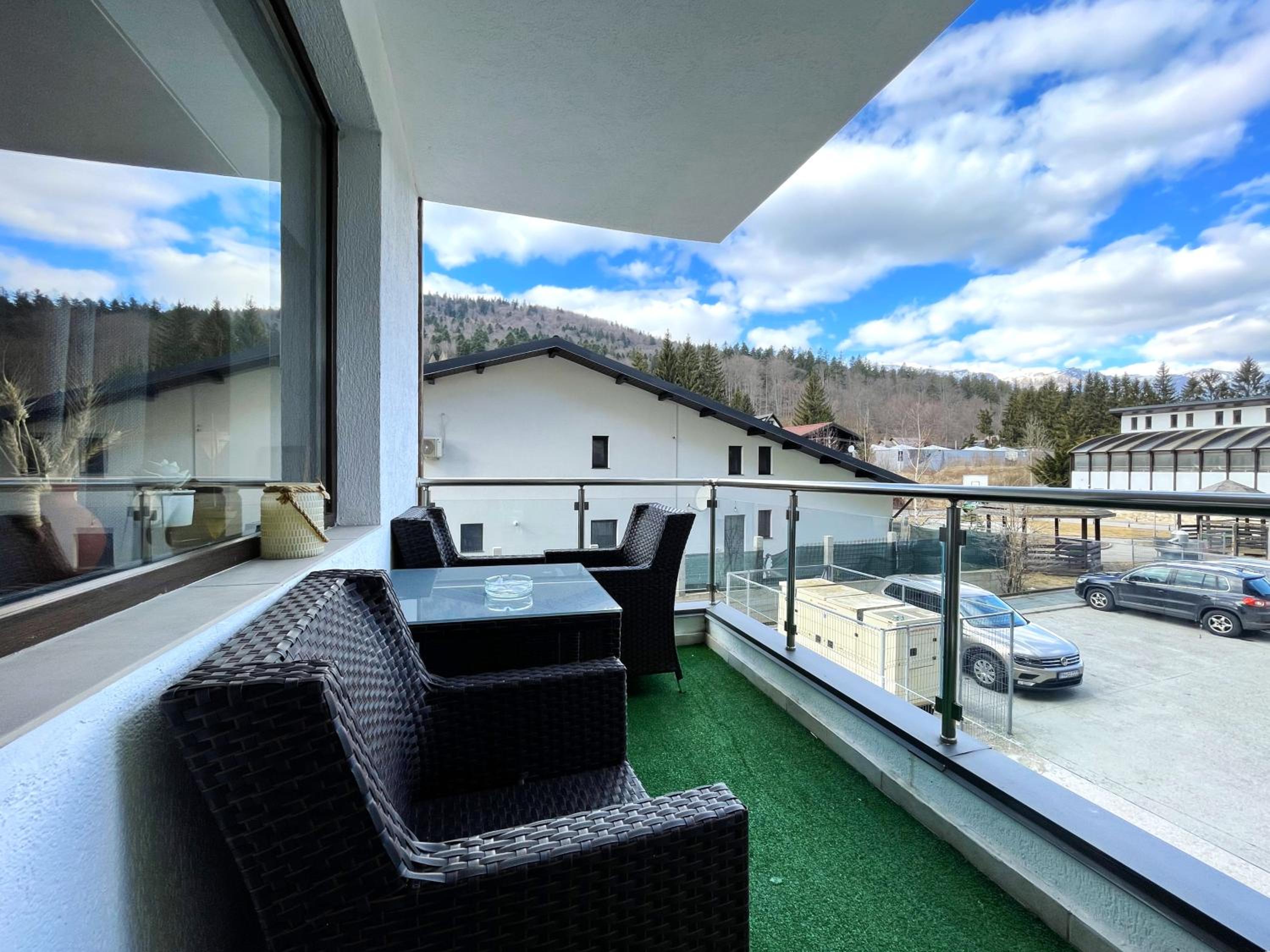 Apartament Alma view 3