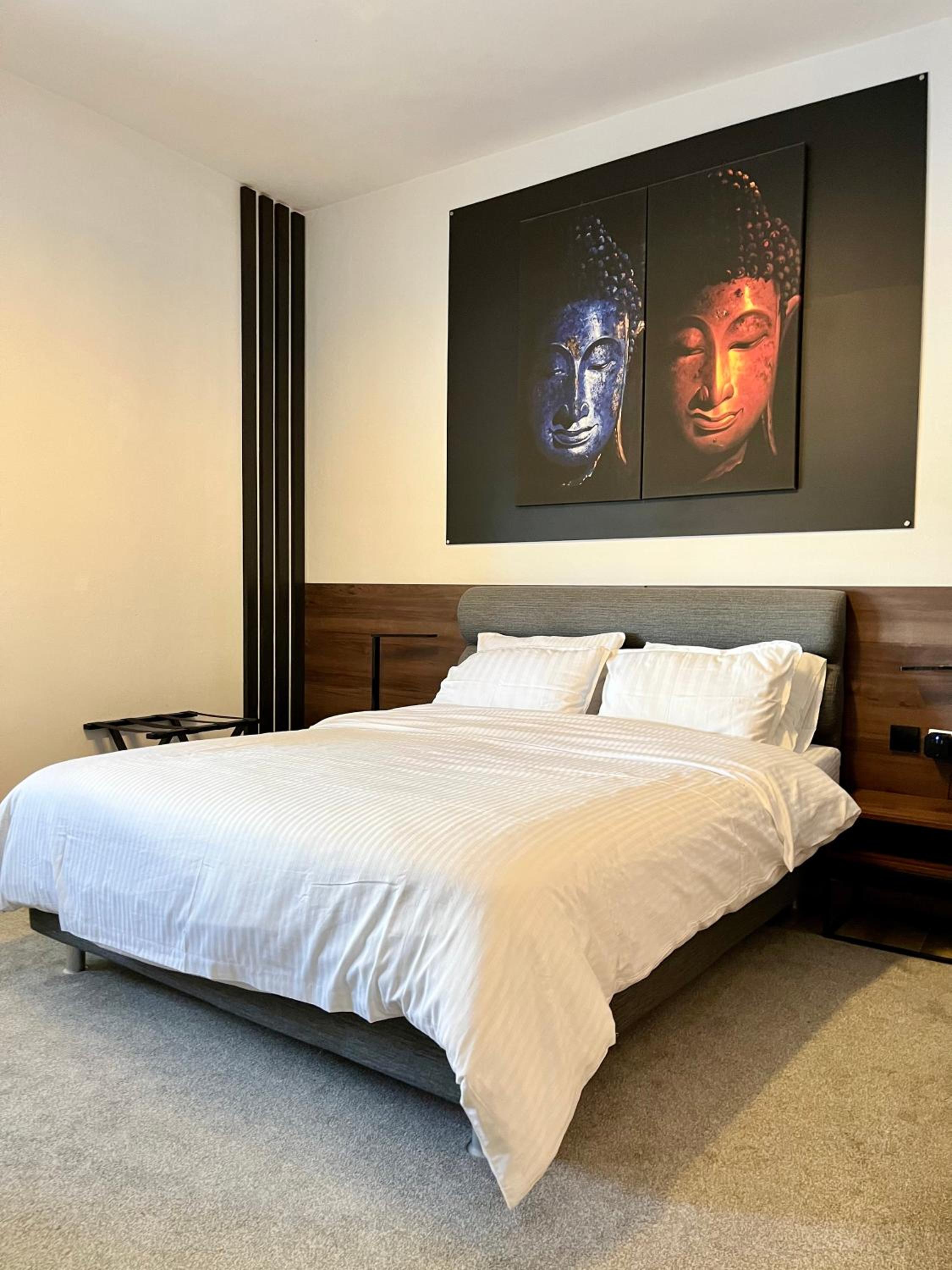 ZEN Apartments photo 4