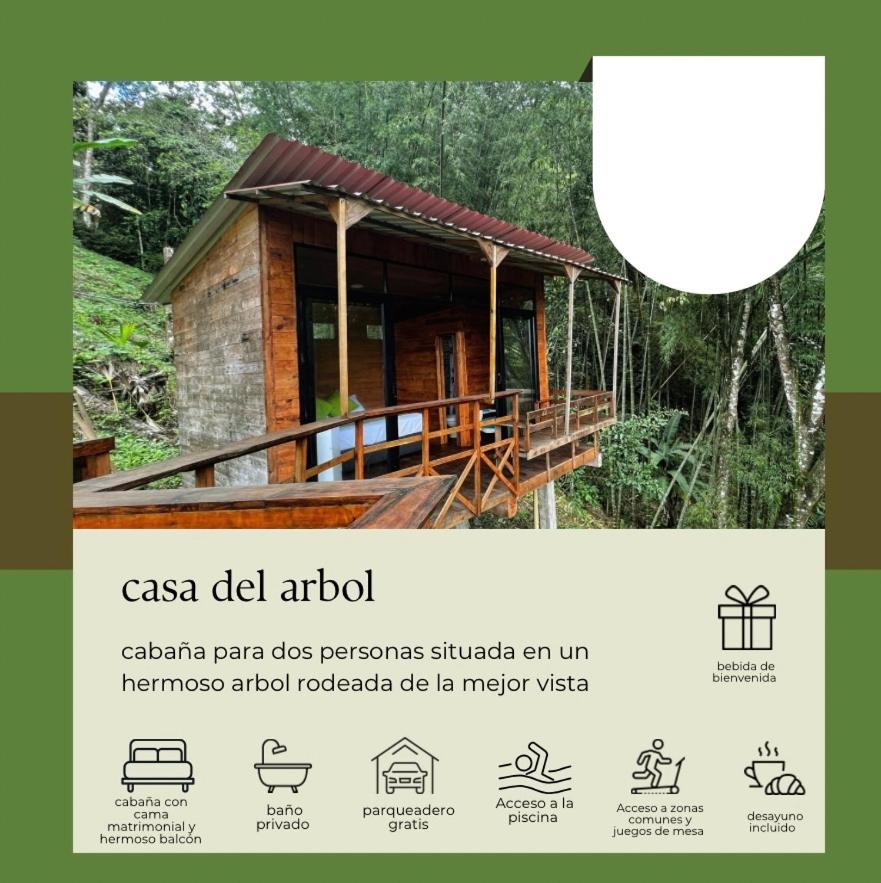 finca hotel luzsagra