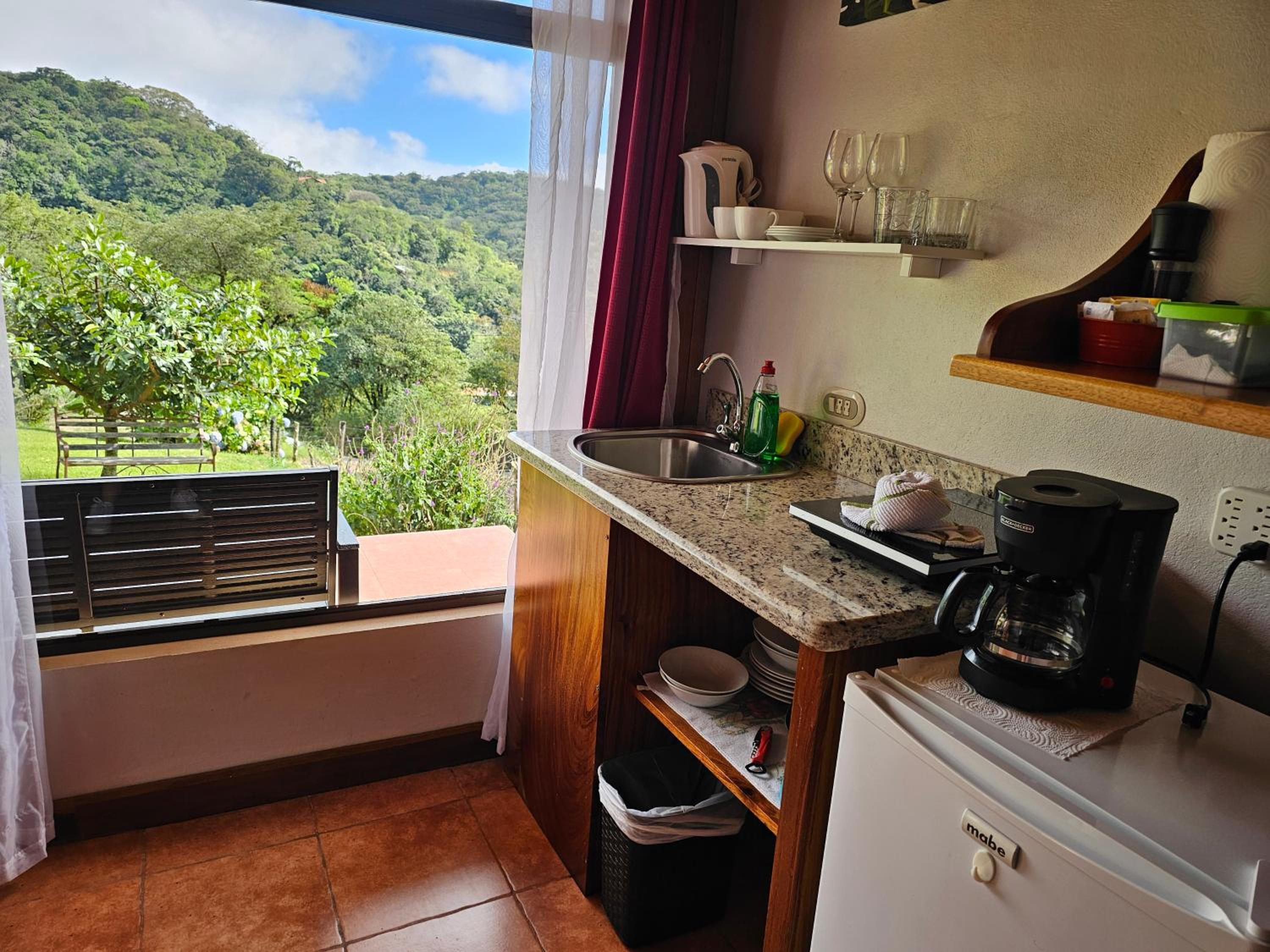 Monteluna Studios Monteverde