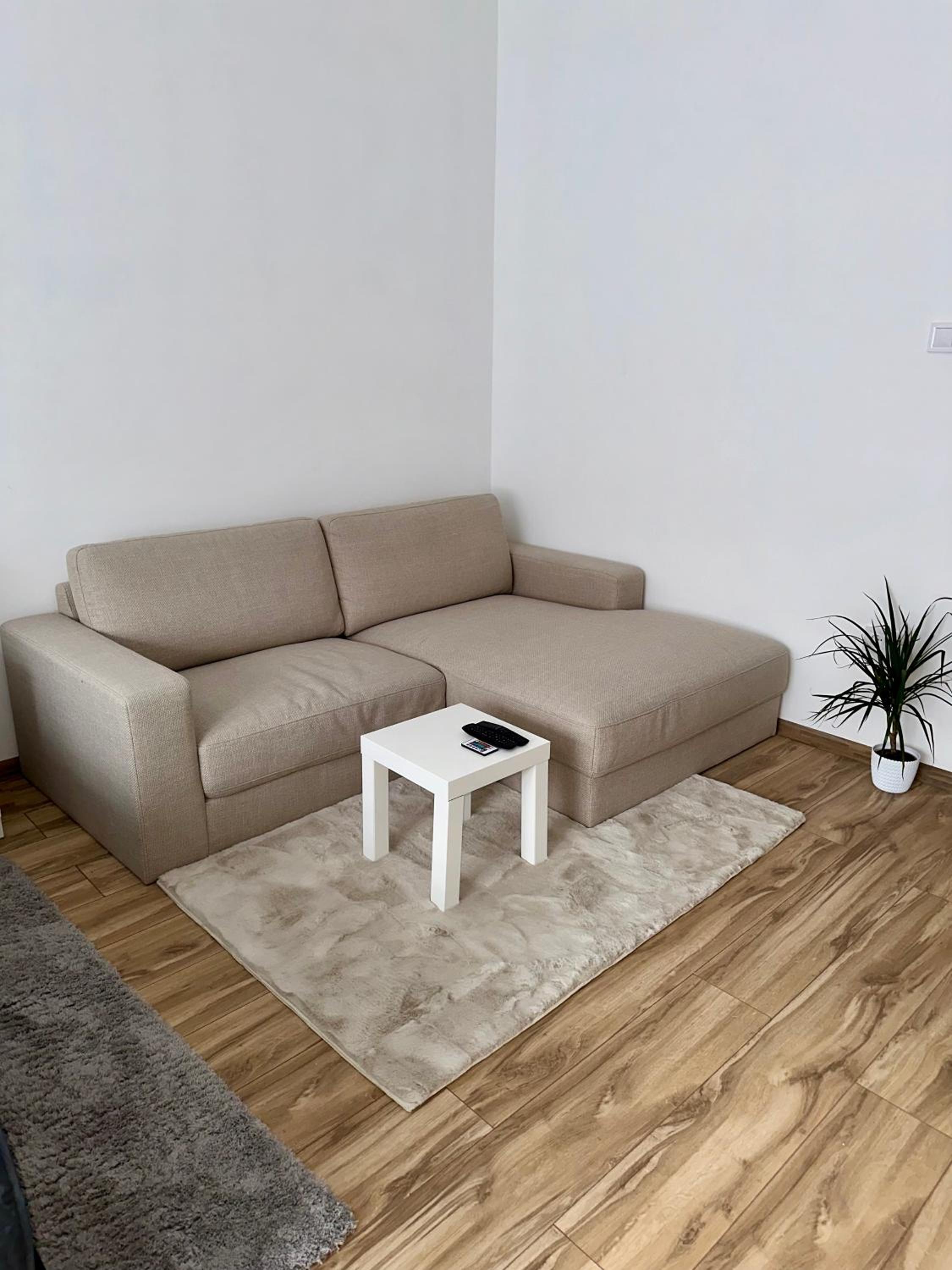 Mate Gold Apartment