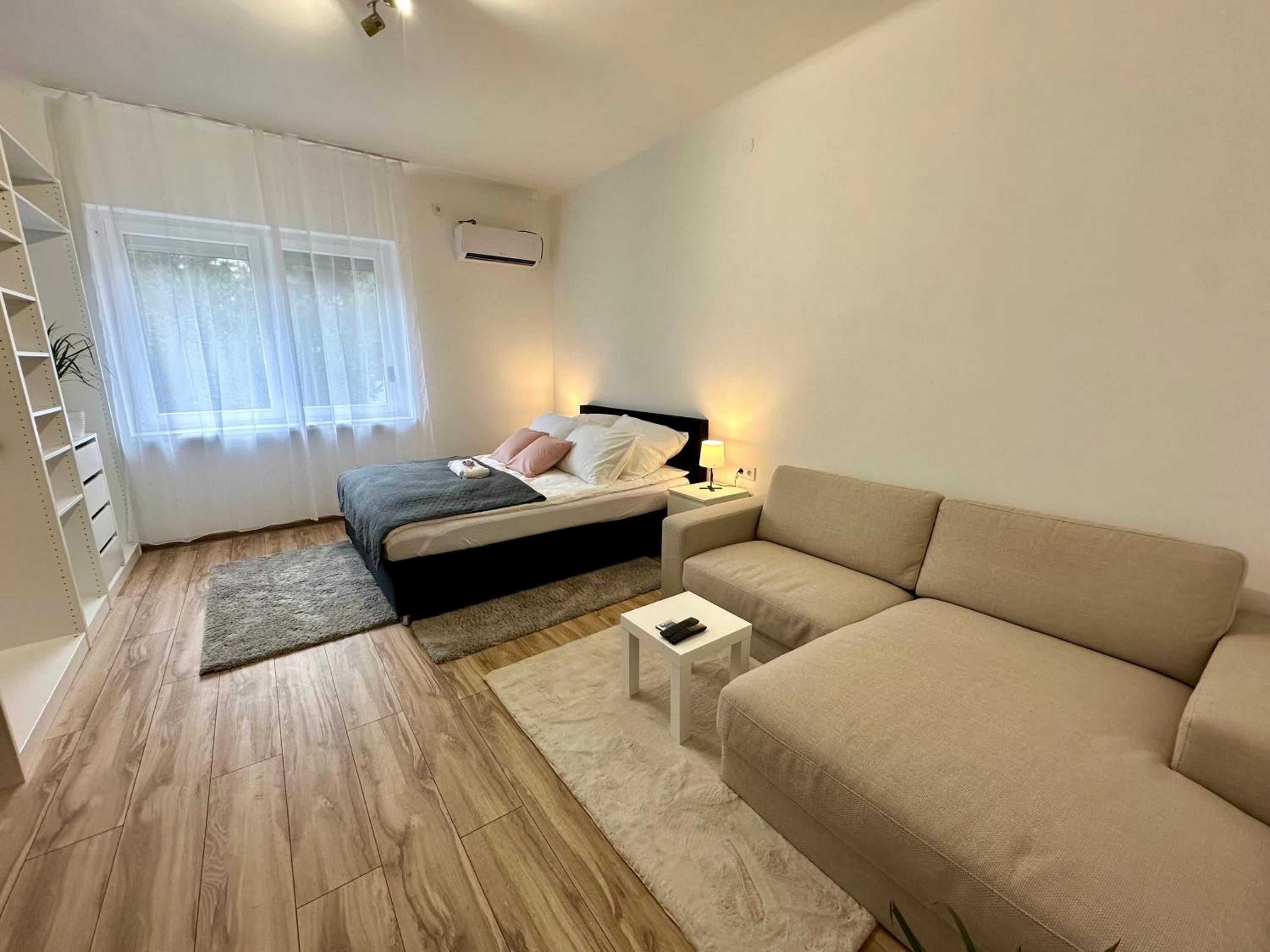 Mate Gold Apartment