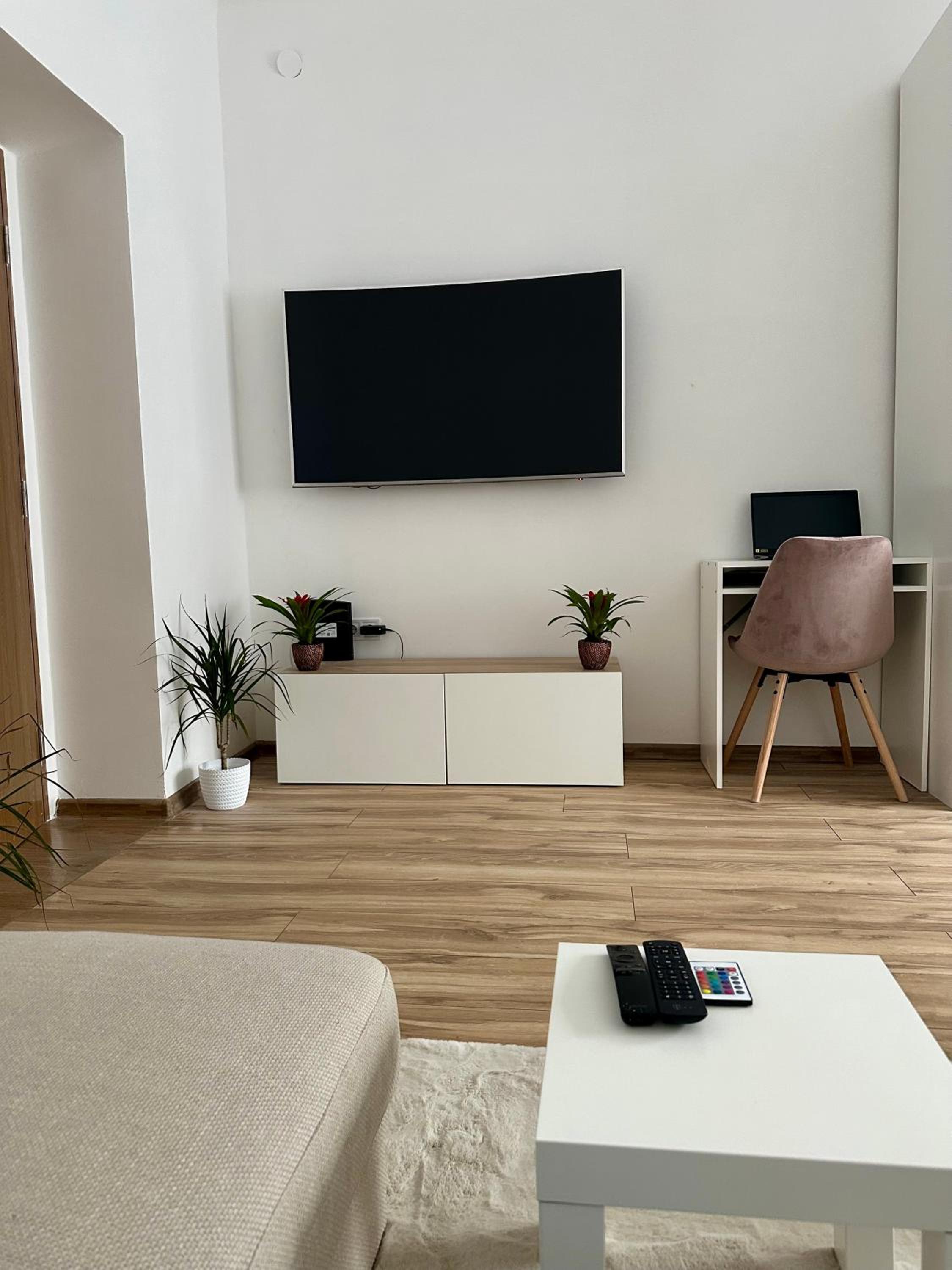 Mate Gold Apartment