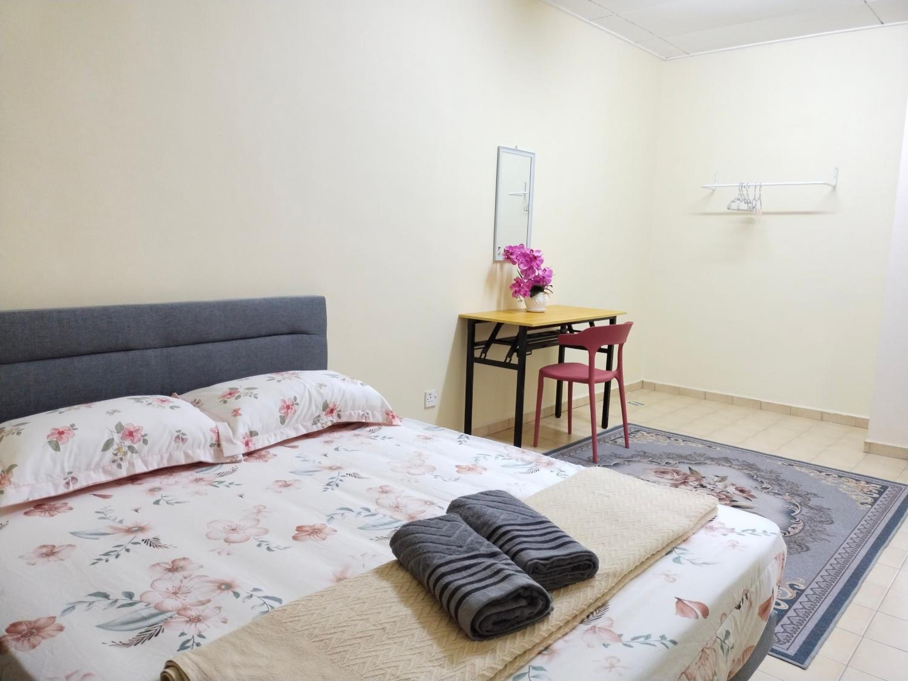 Nana Homestay Tambun Ipoh photo 2