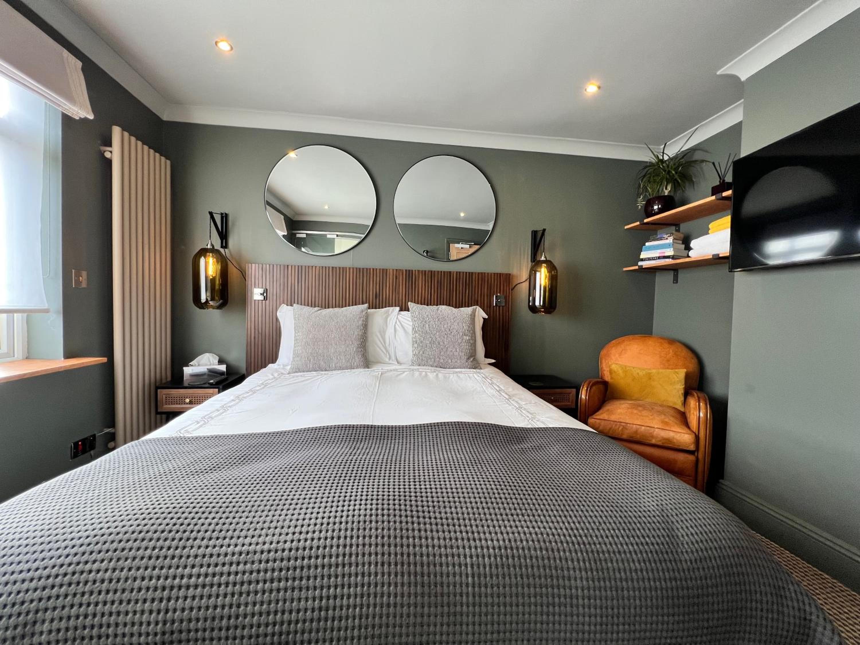 Tavistock Vacations - Rockmount Rooms  Apartment - Property Image 8