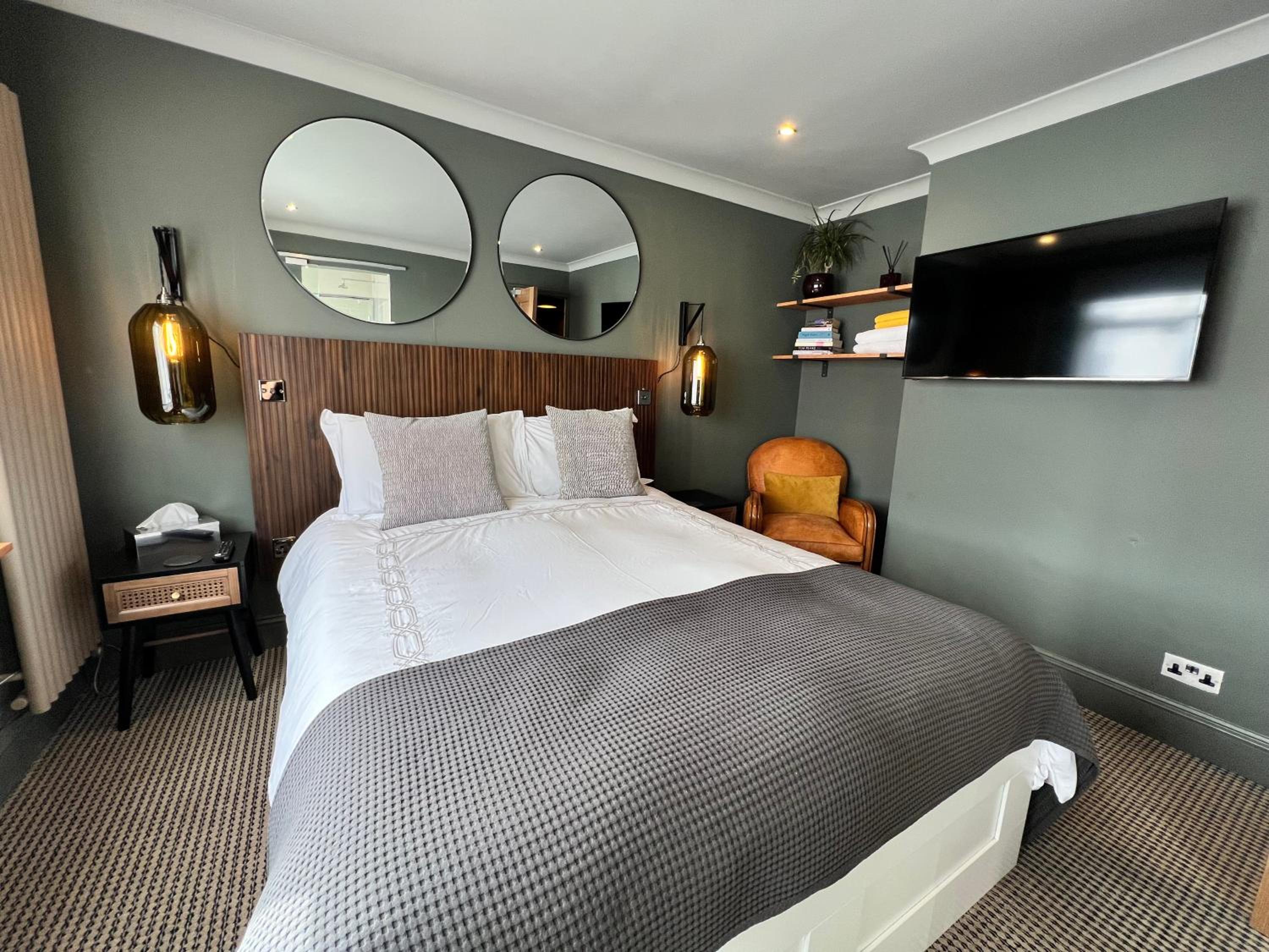 Tavistock Vacations - Rockmount Rooms  Apartment - Property Image 7