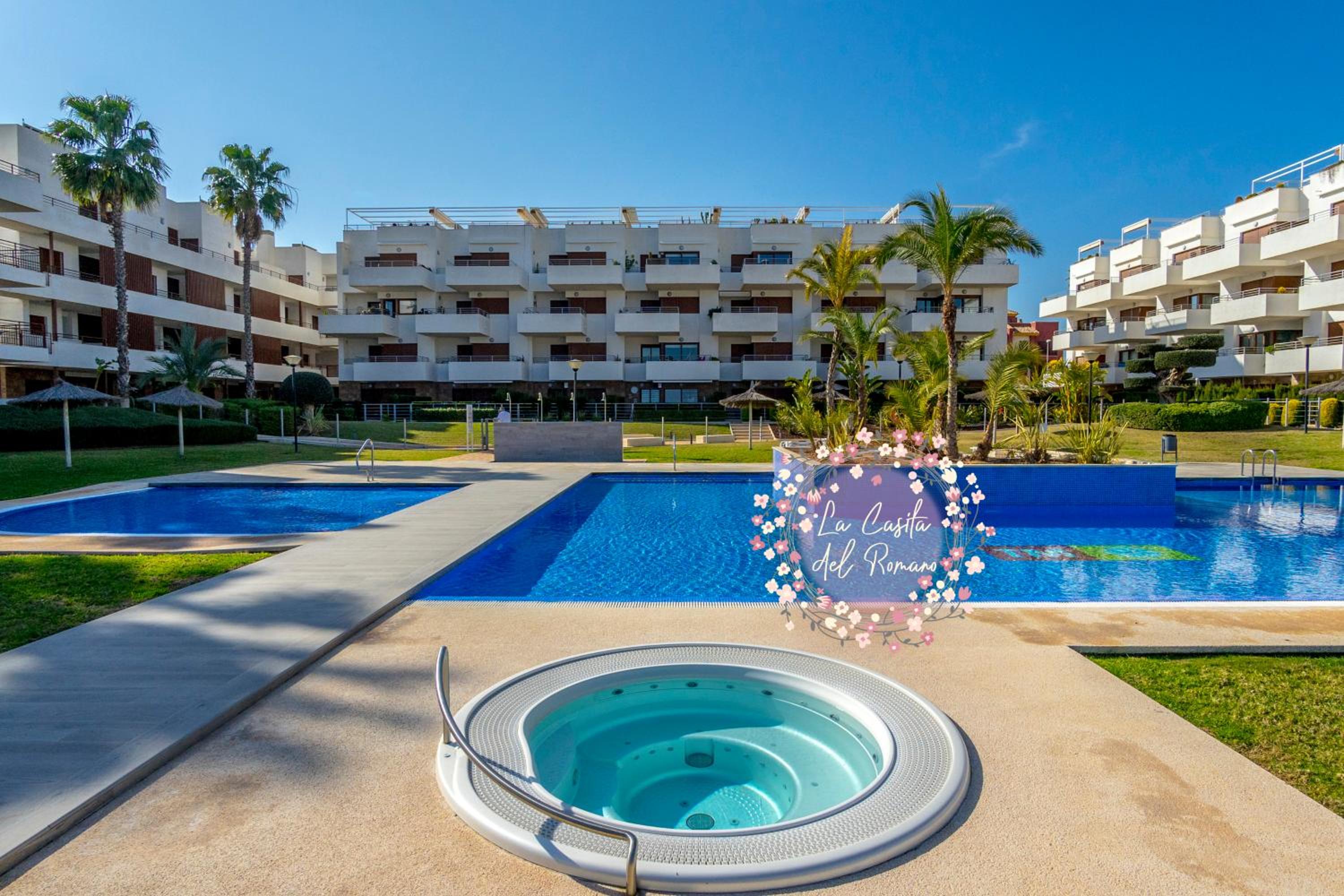 Hotel La Casita del Romano - Image 1