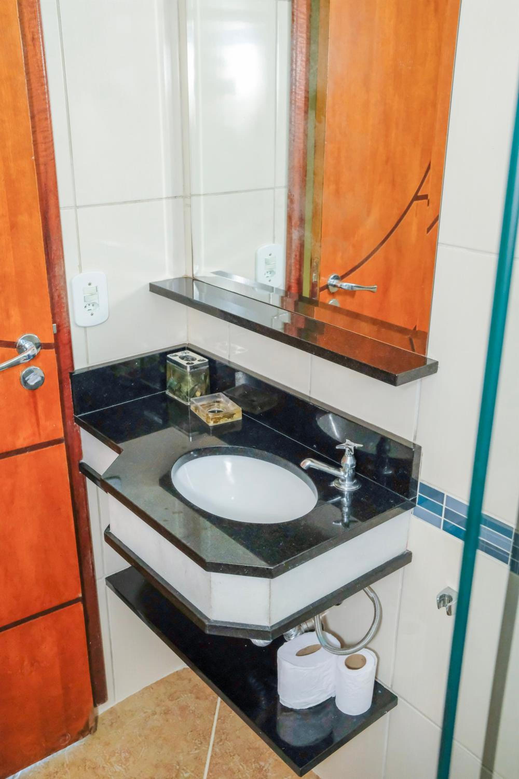Hospedaria Vitória Mar