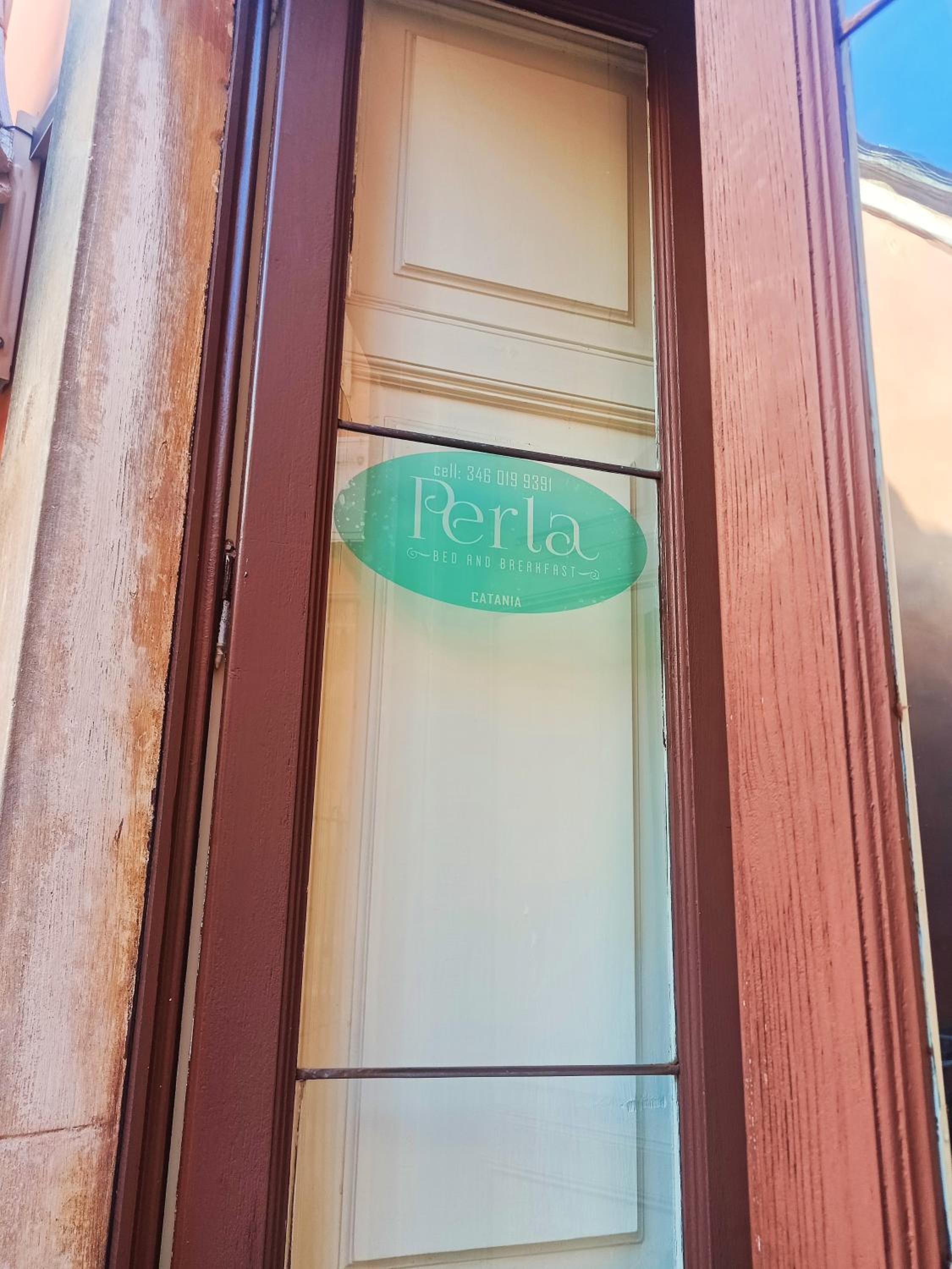 B&B Perla