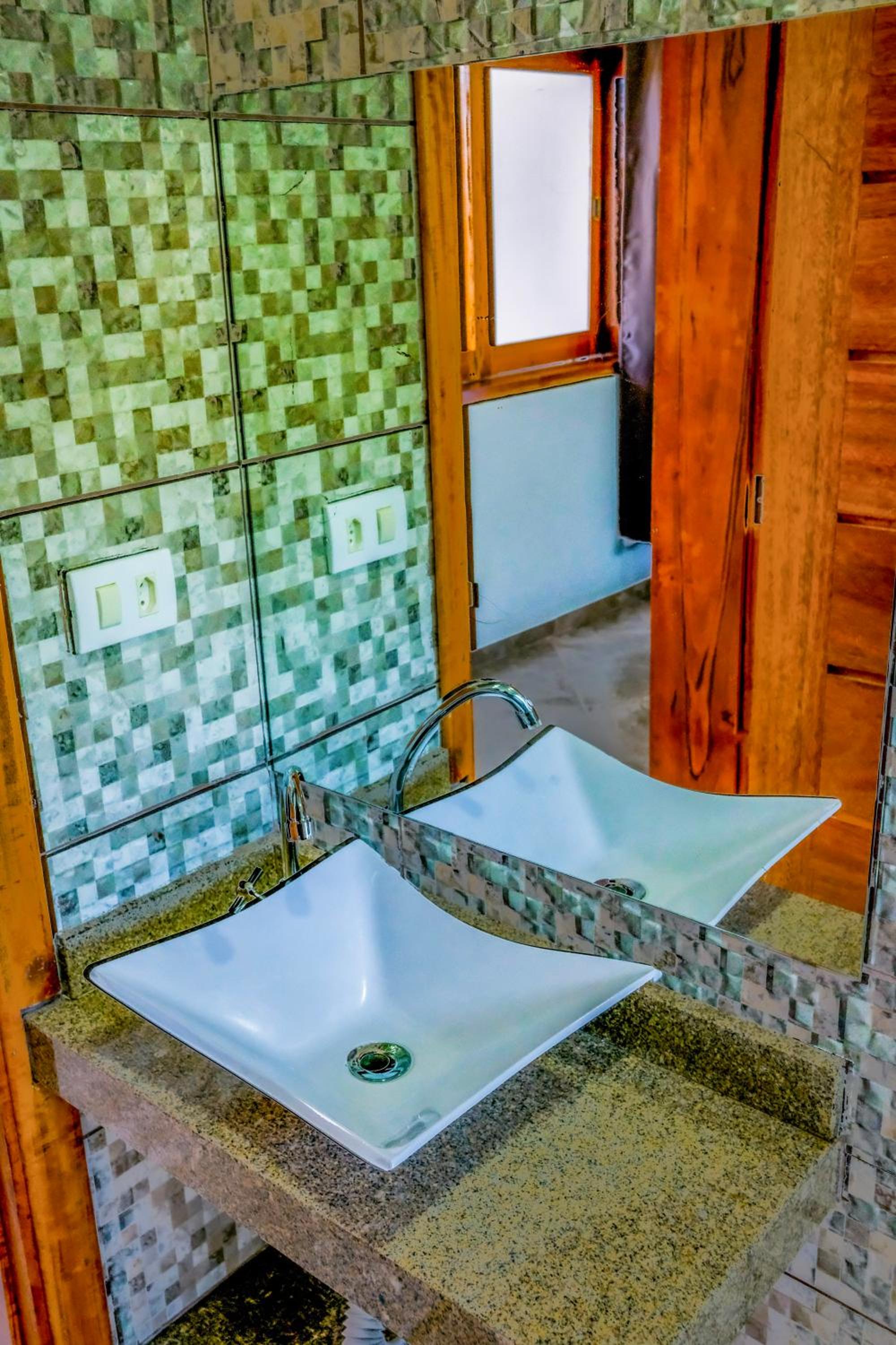 Hospedaria Vitória Mar