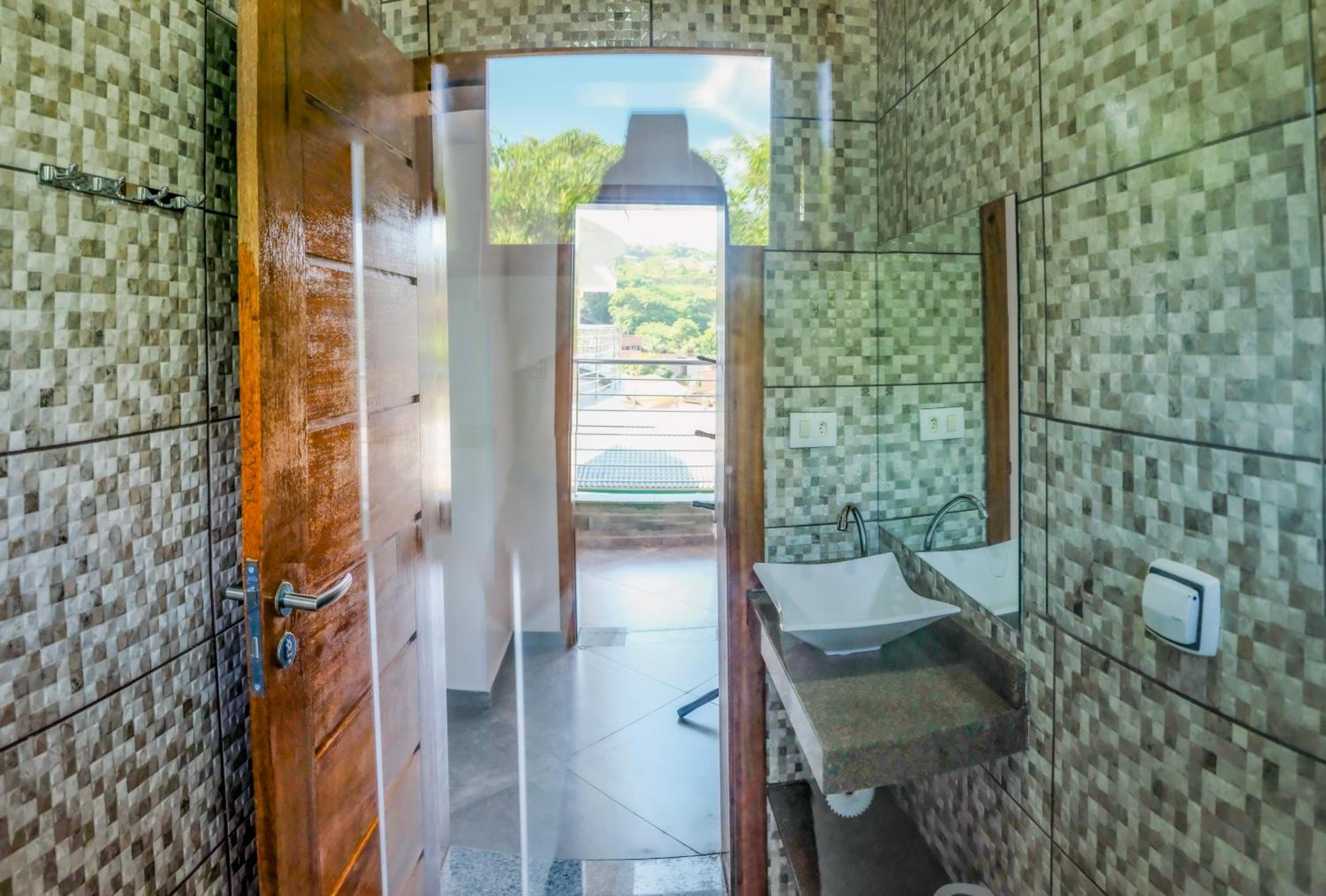 Hospedaria Vitória Mar