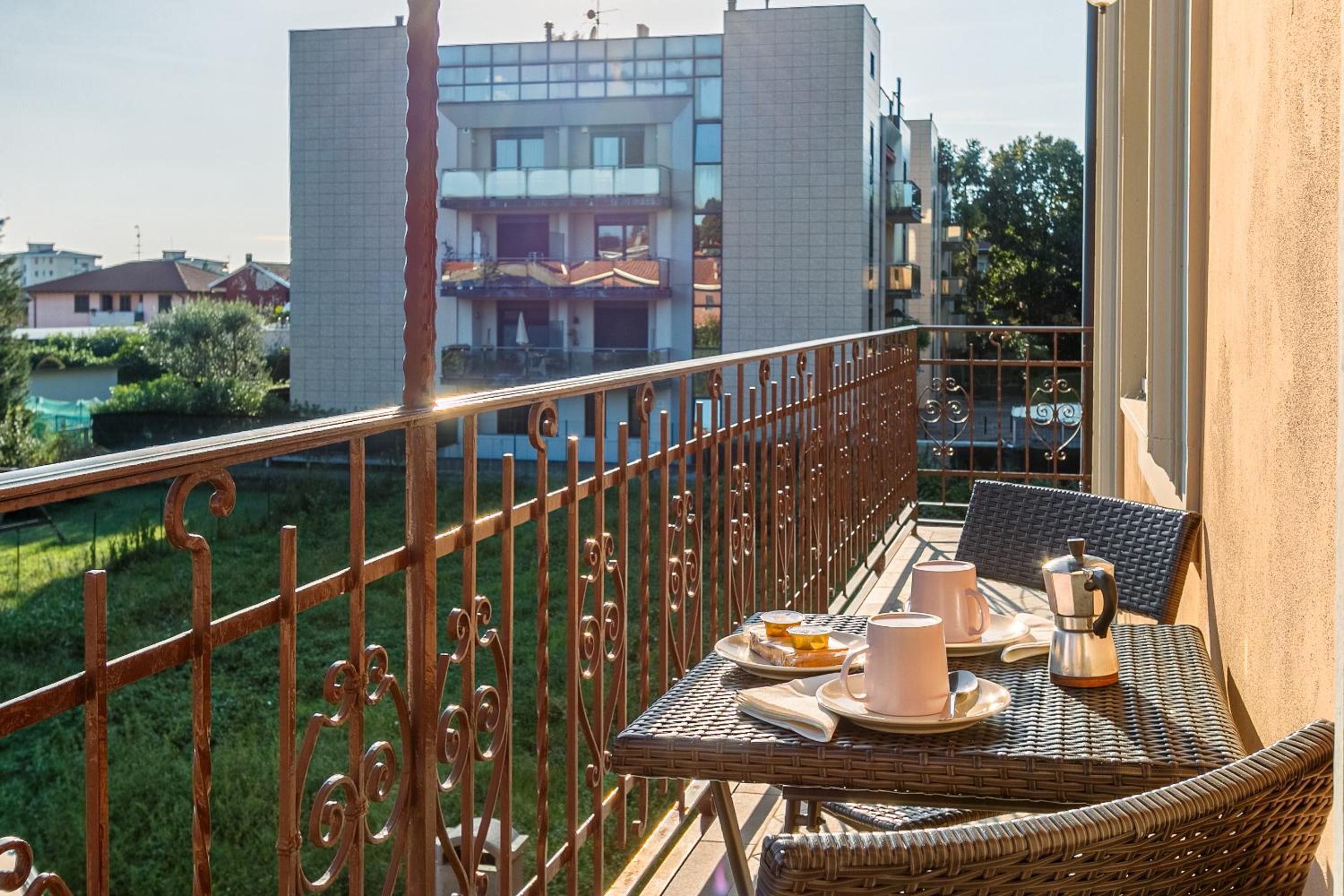 Al 33 di Via Roma - Apartments photo 3