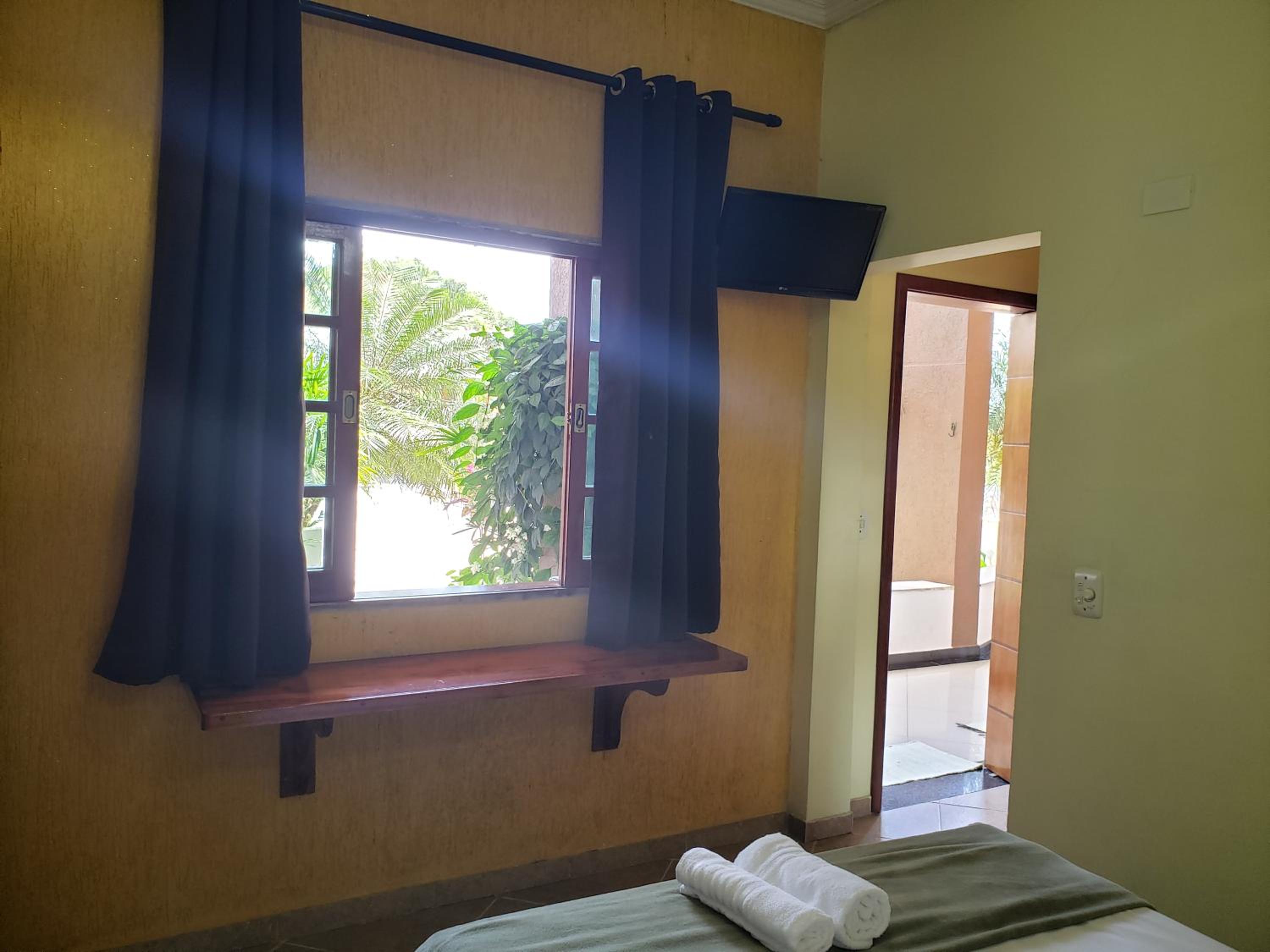 Hospedaria Vitória Mar