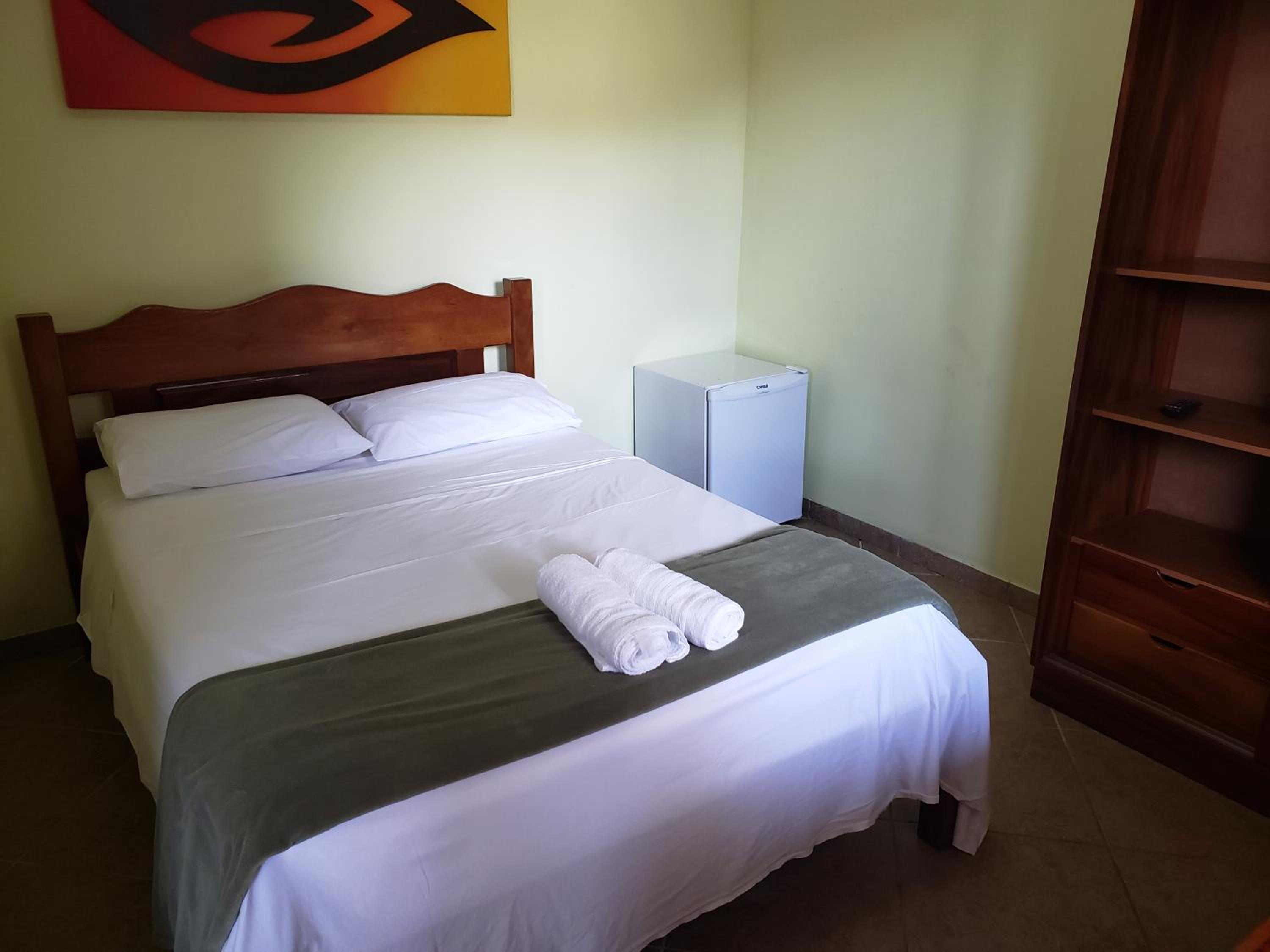 Hospedaria Vitória Mar