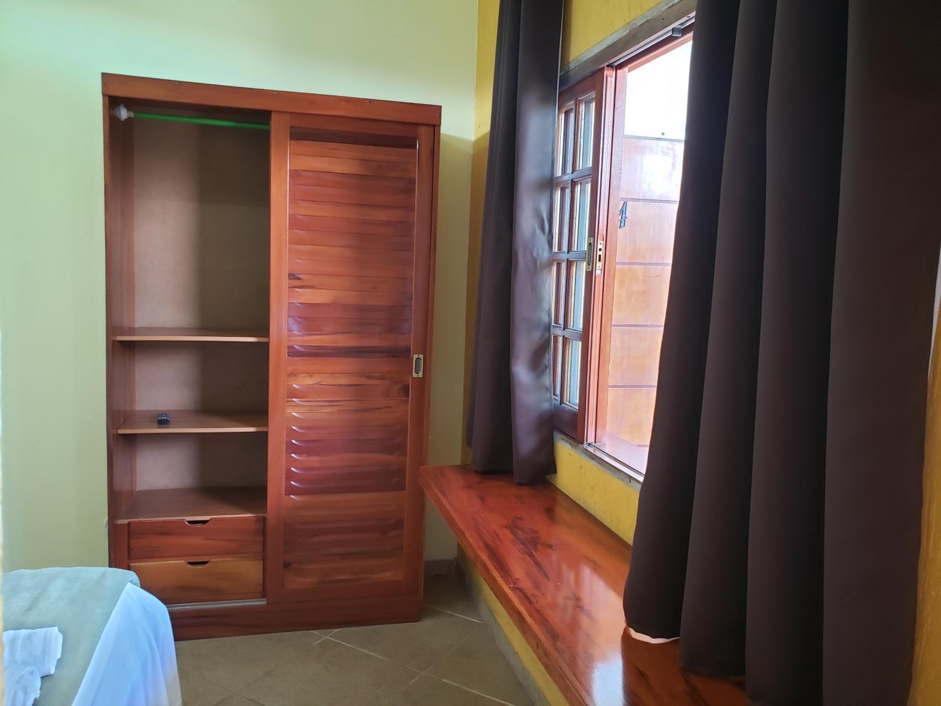 Hospedaria Vitória Mar